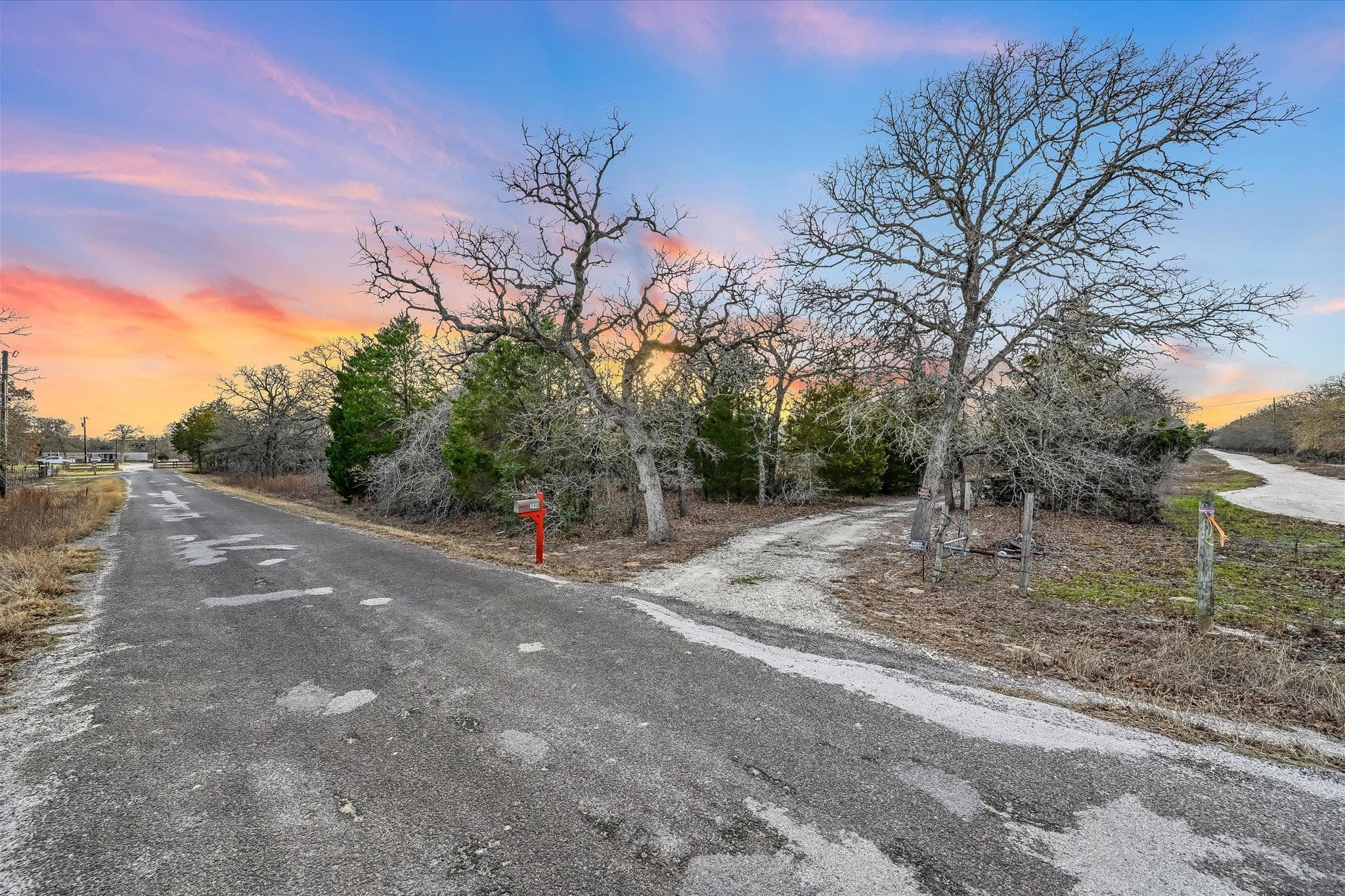 TBD Christensen Rd