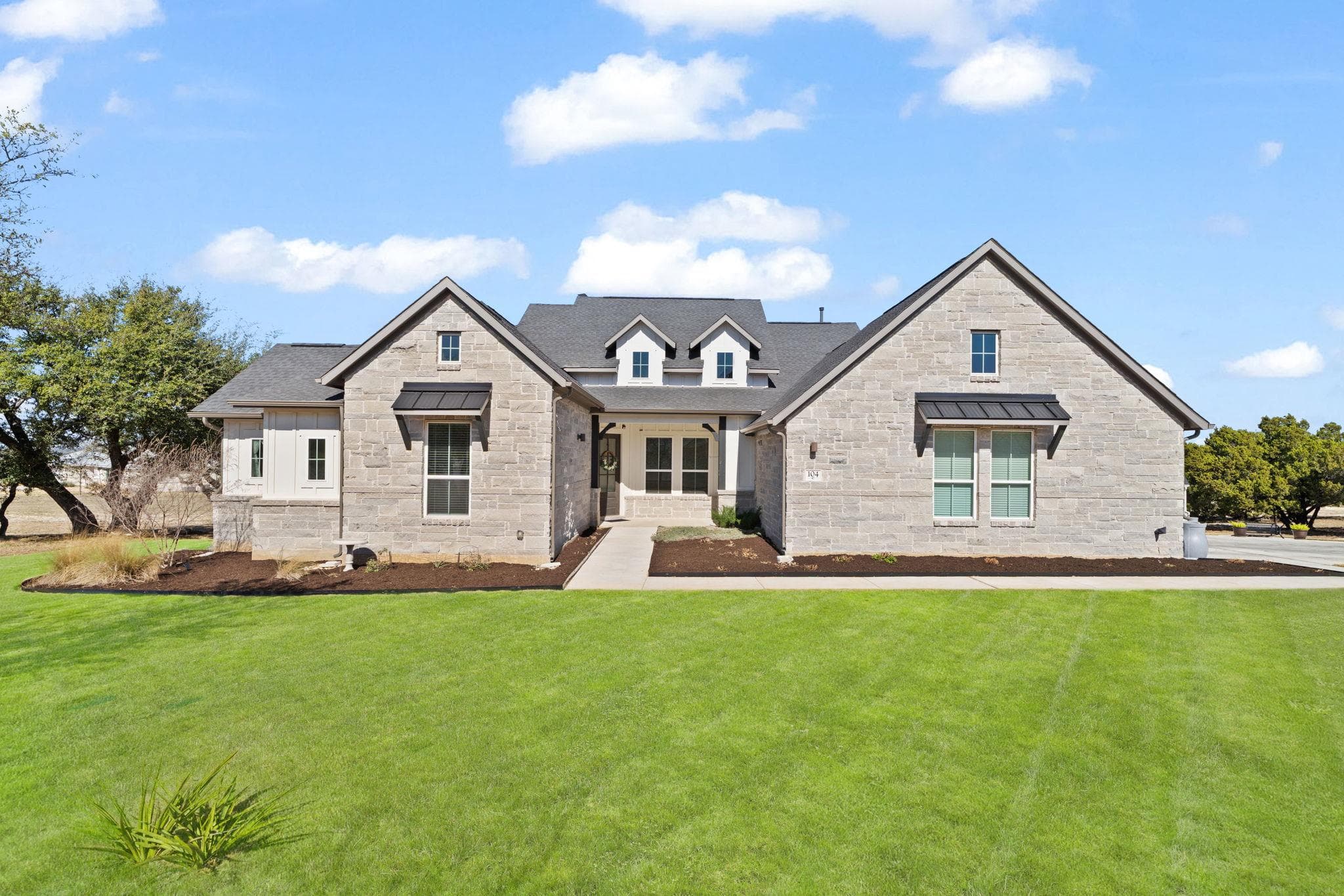 104 Rock Bend Court Rock Bend Ct