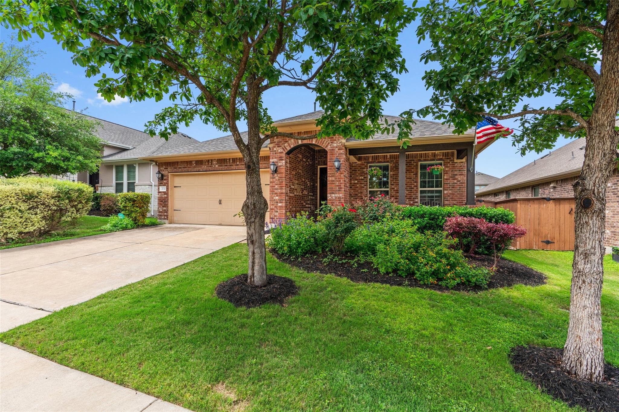 2732 Florin Cv