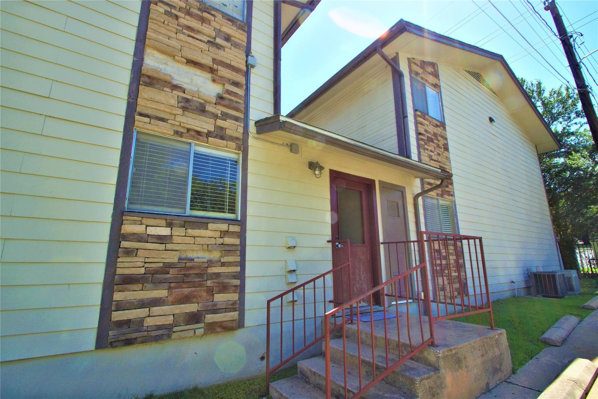3702 S Second St #204