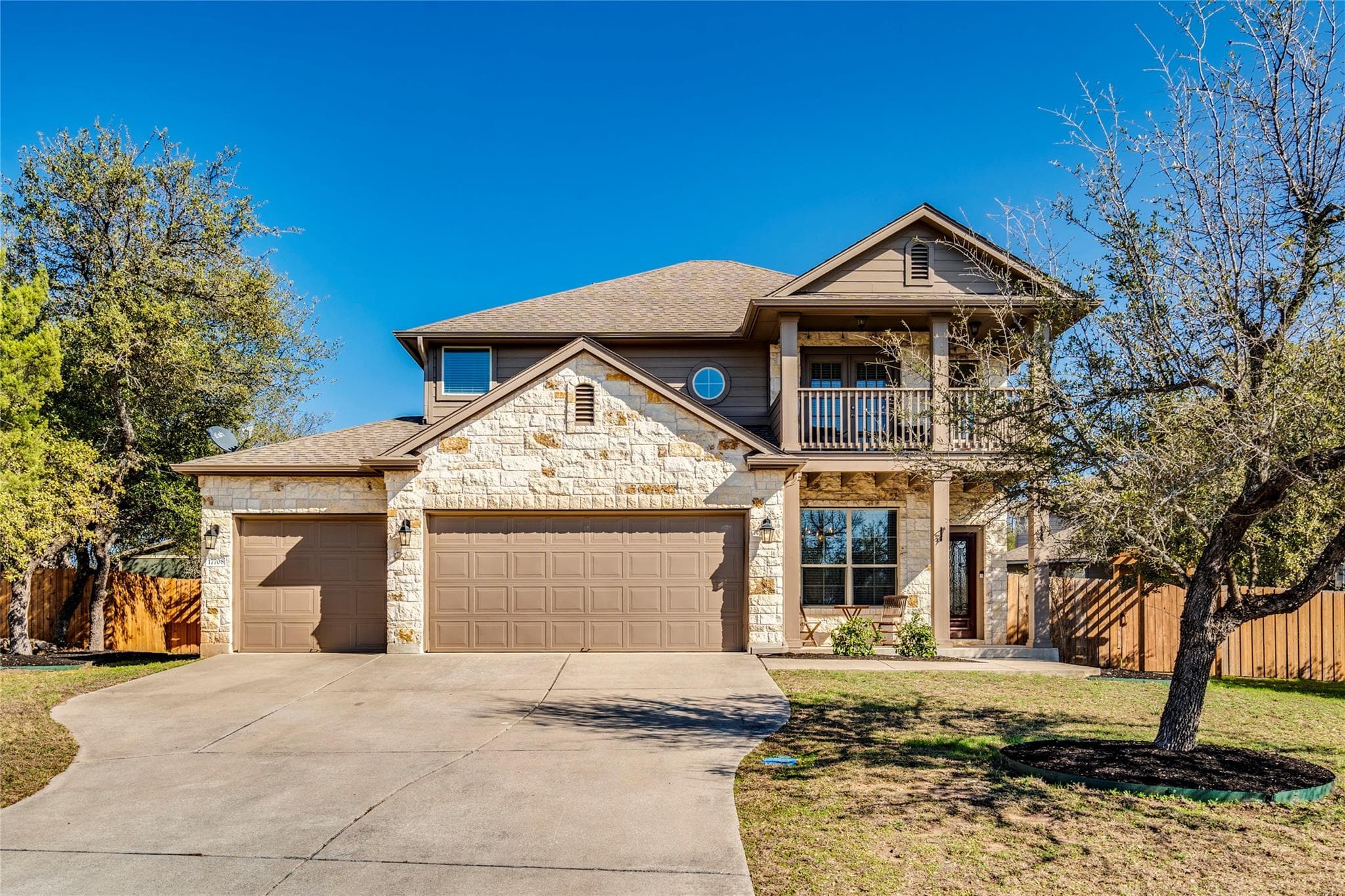 17708 Linkhill Dr