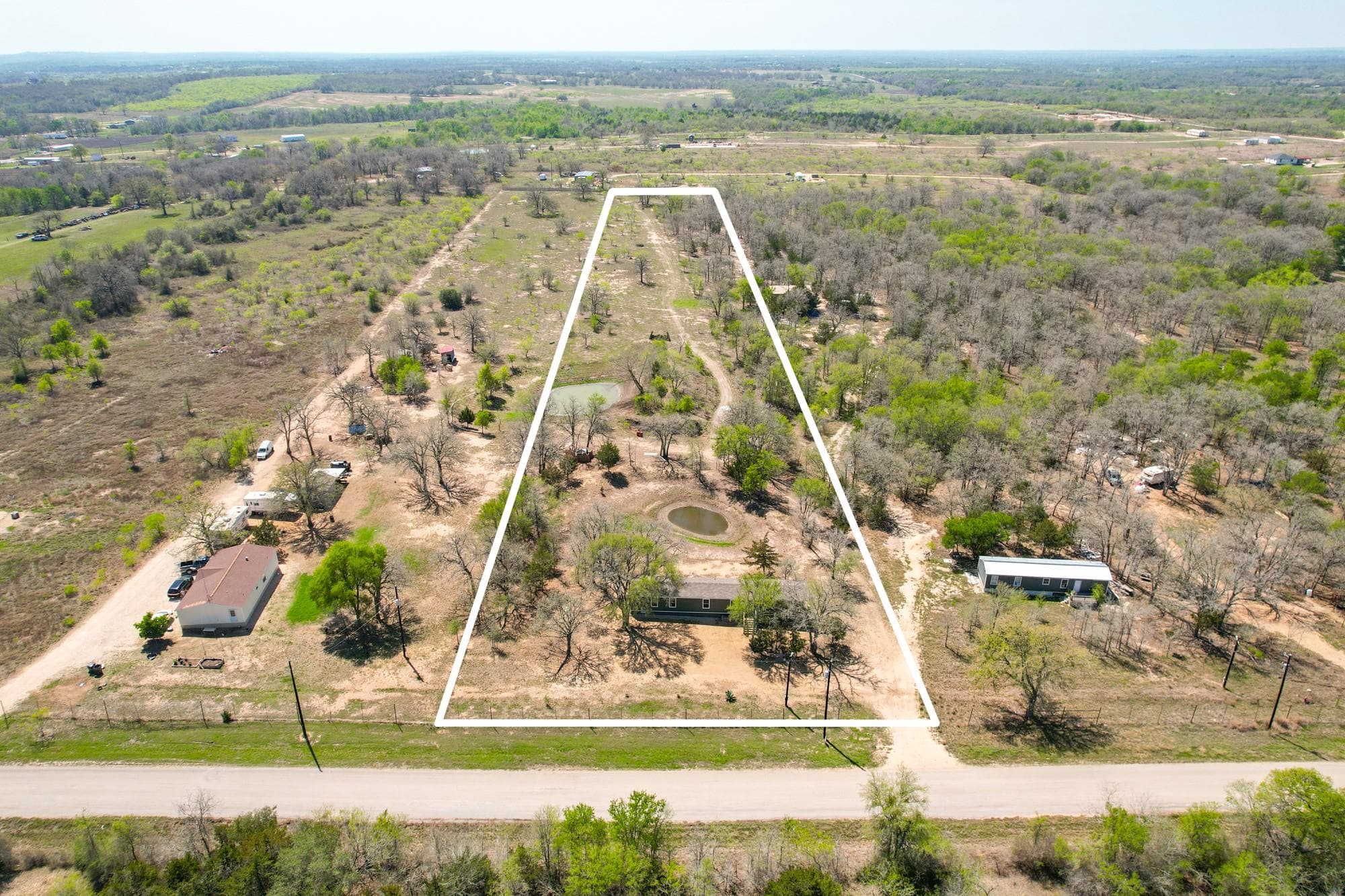 6739 Taylorsville Rd