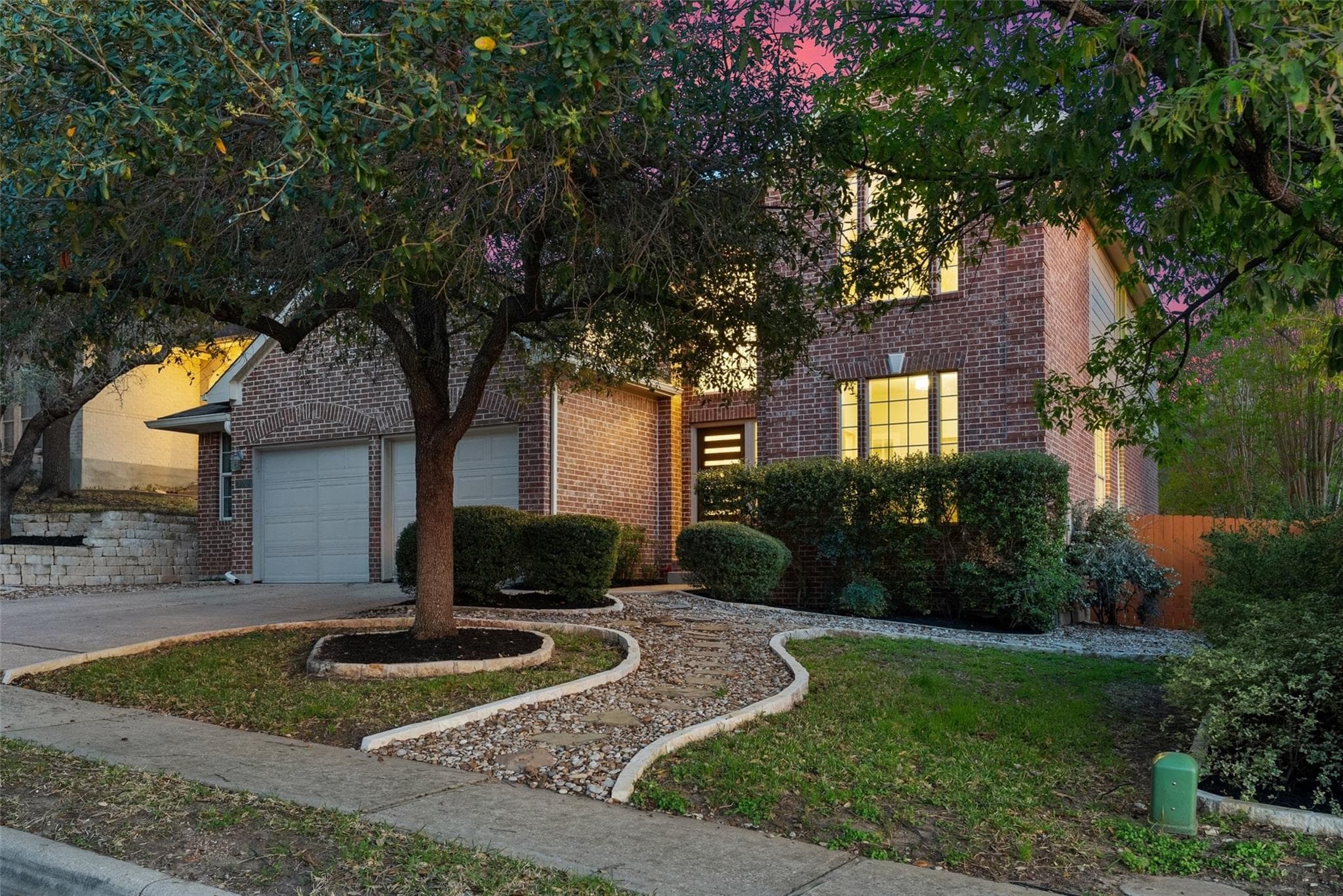 2950 LANTANA RIDGE Dr