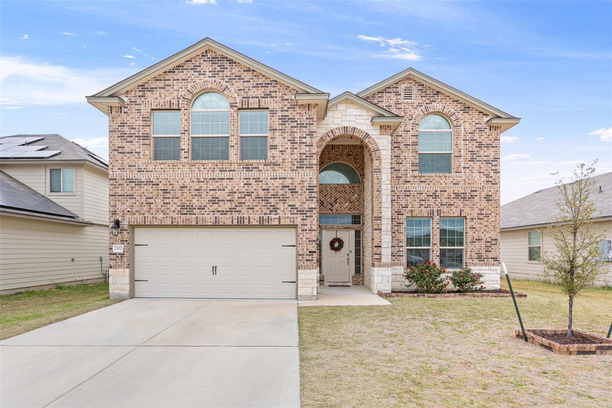 2102 Gadwall Dr