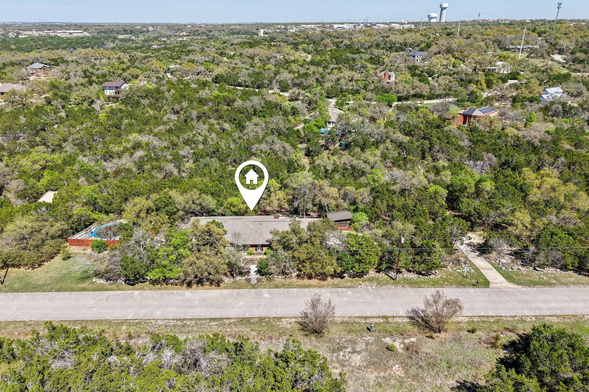 12216 Hanging Valley Dr