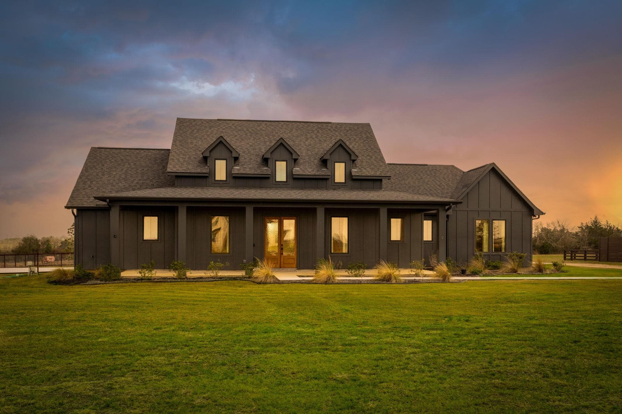 115 Country View Lane None
