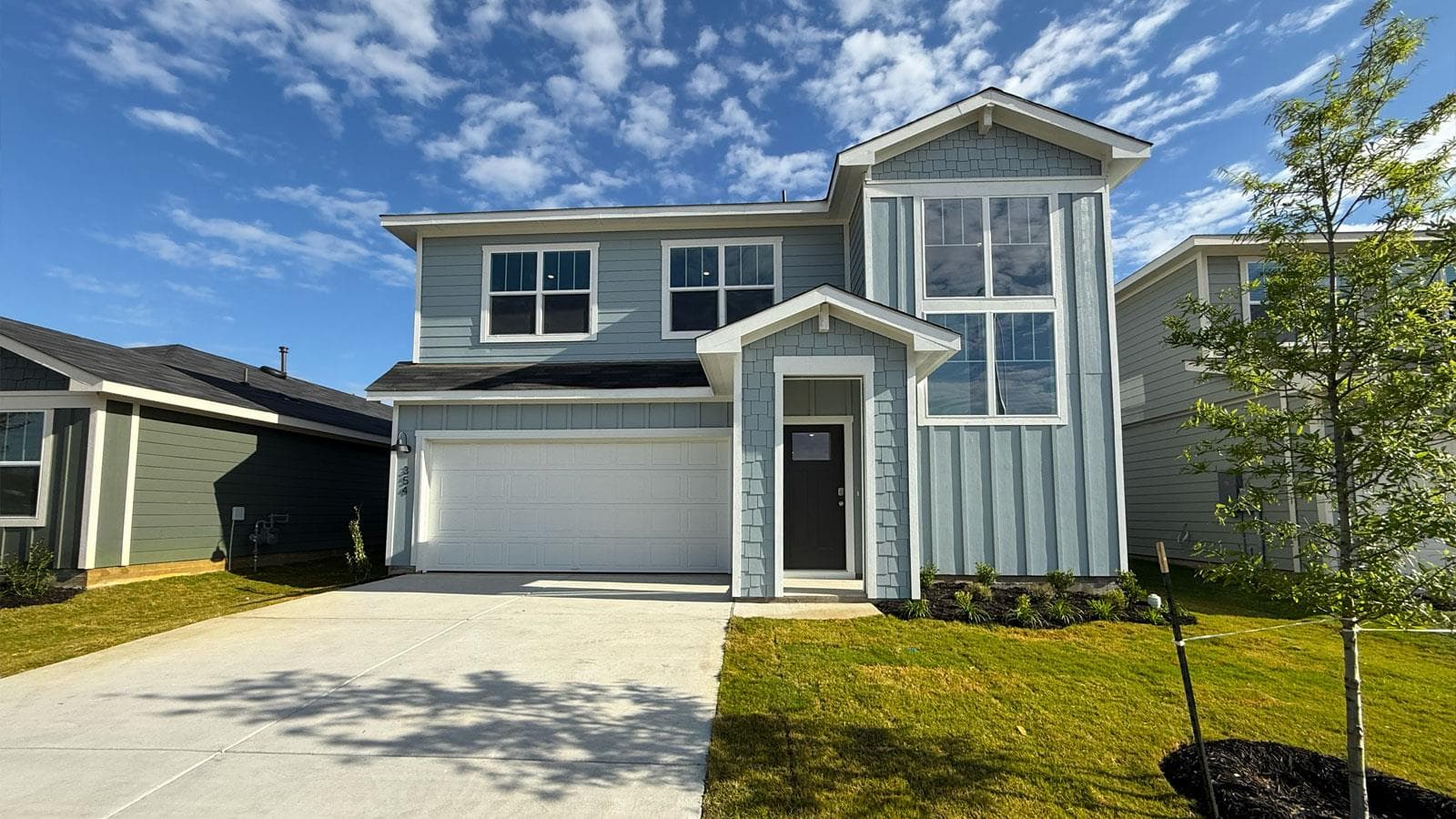 354 San Juan Trl