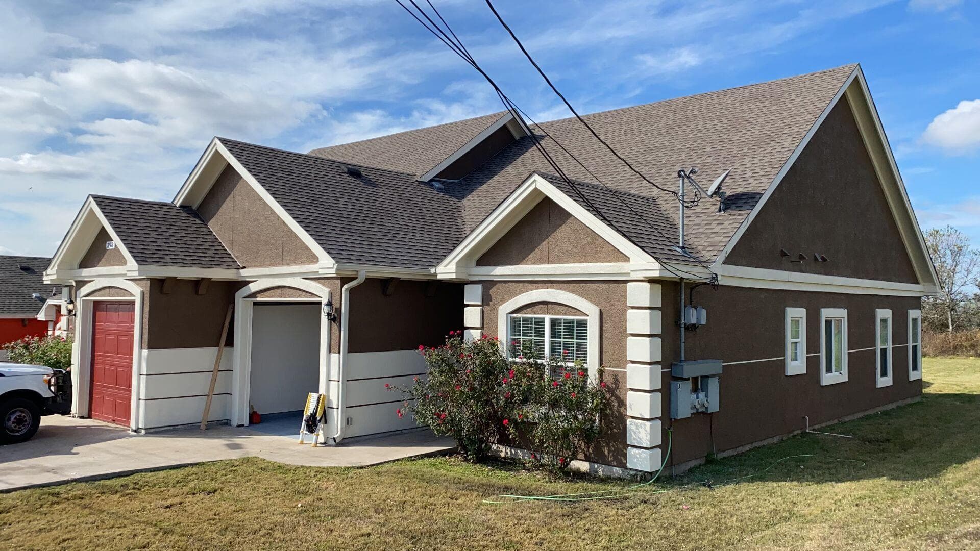 404 Mesa Dr