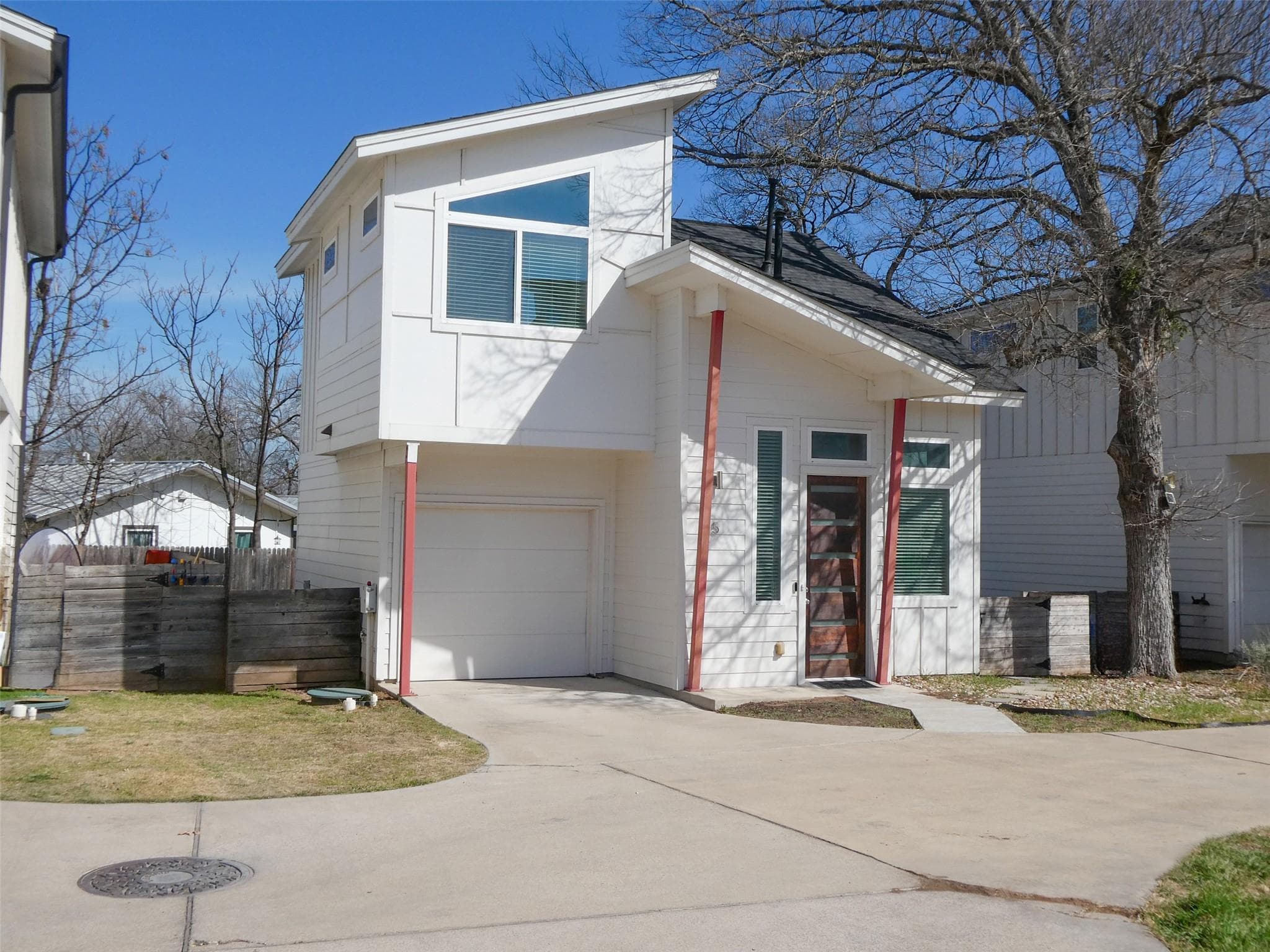2512 WHELESS Ln #5