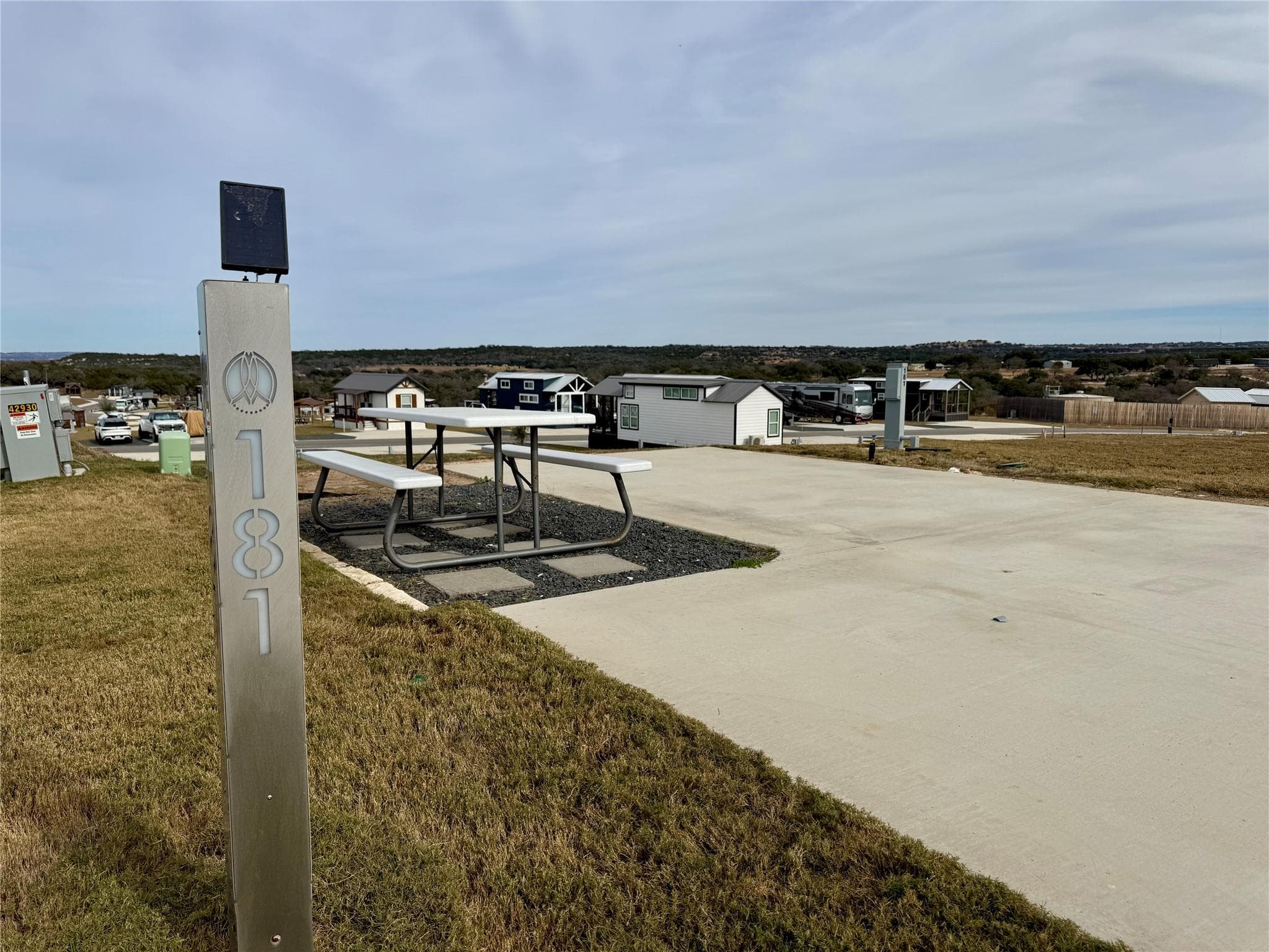 5386 Ranch Road 1376 Rd #181