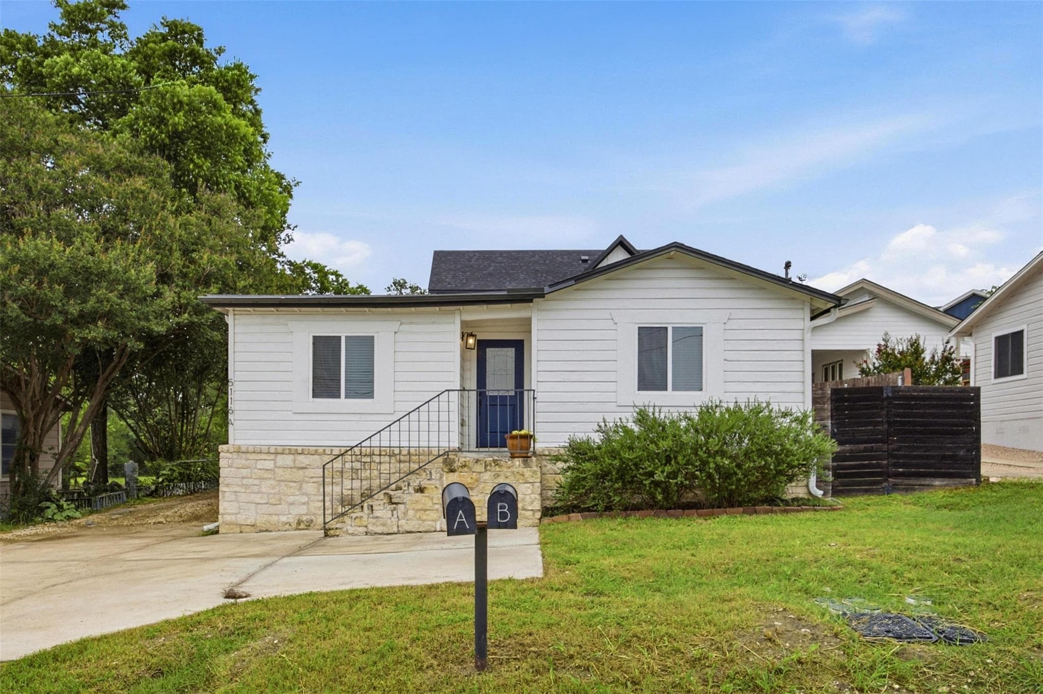 5116 Heflin Ln #1