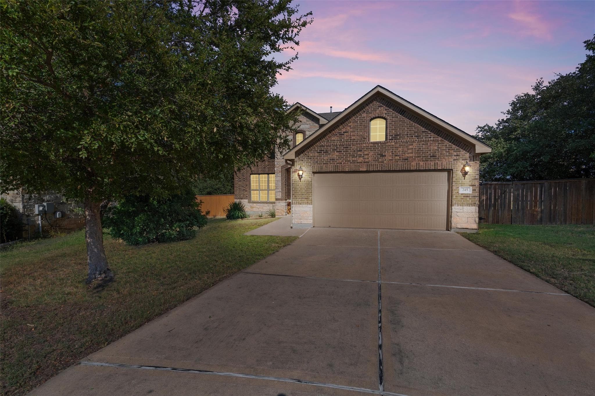 245 Caddo Lake Dr