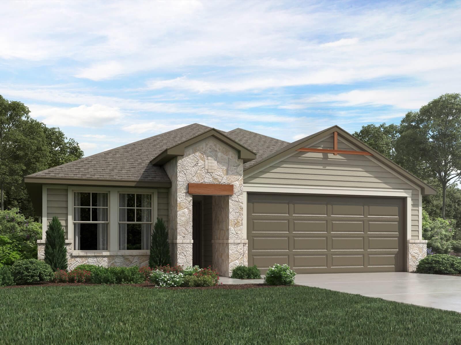 13306 Rindle Reach Dr