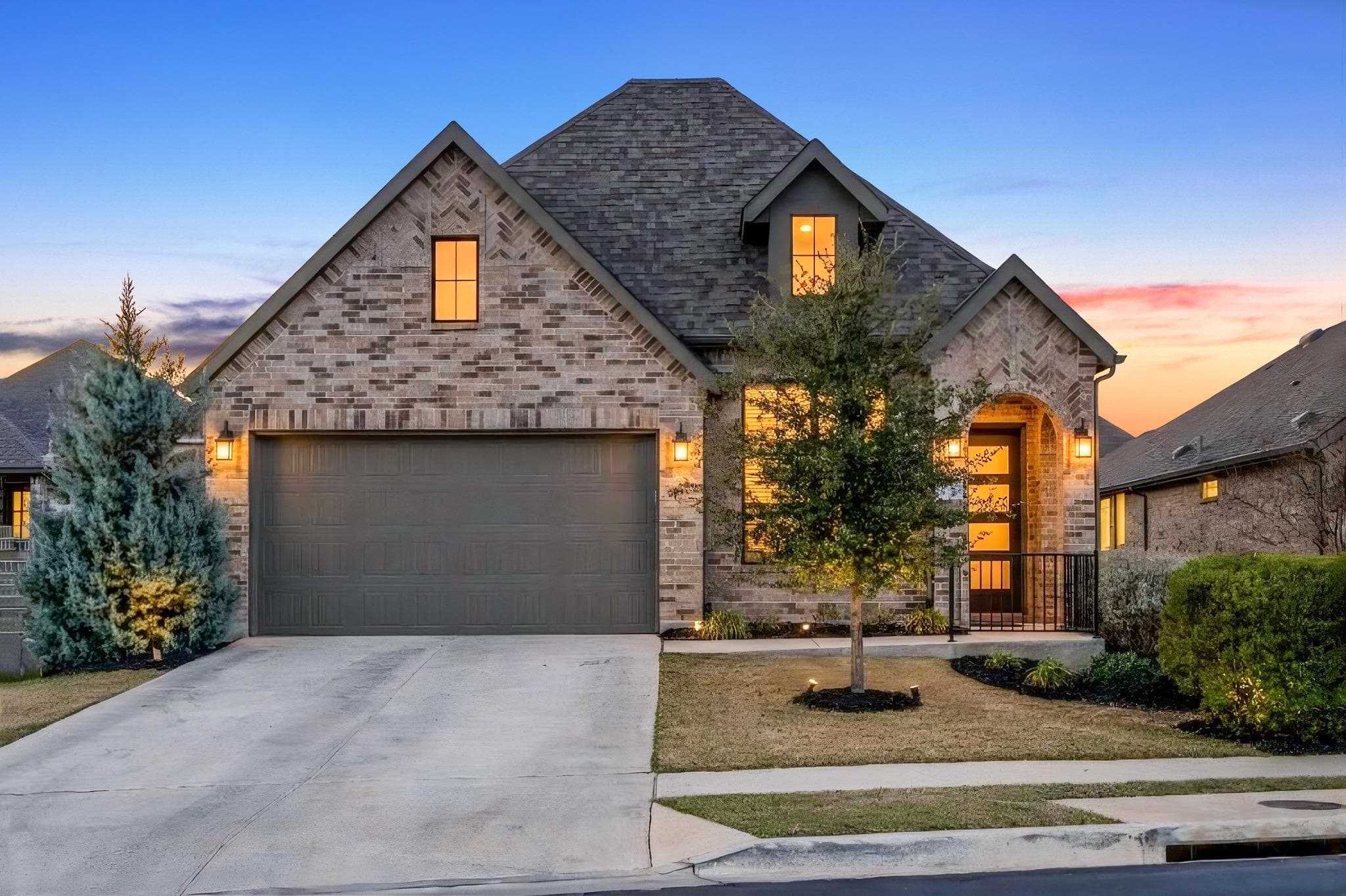 1201 Highcrest None