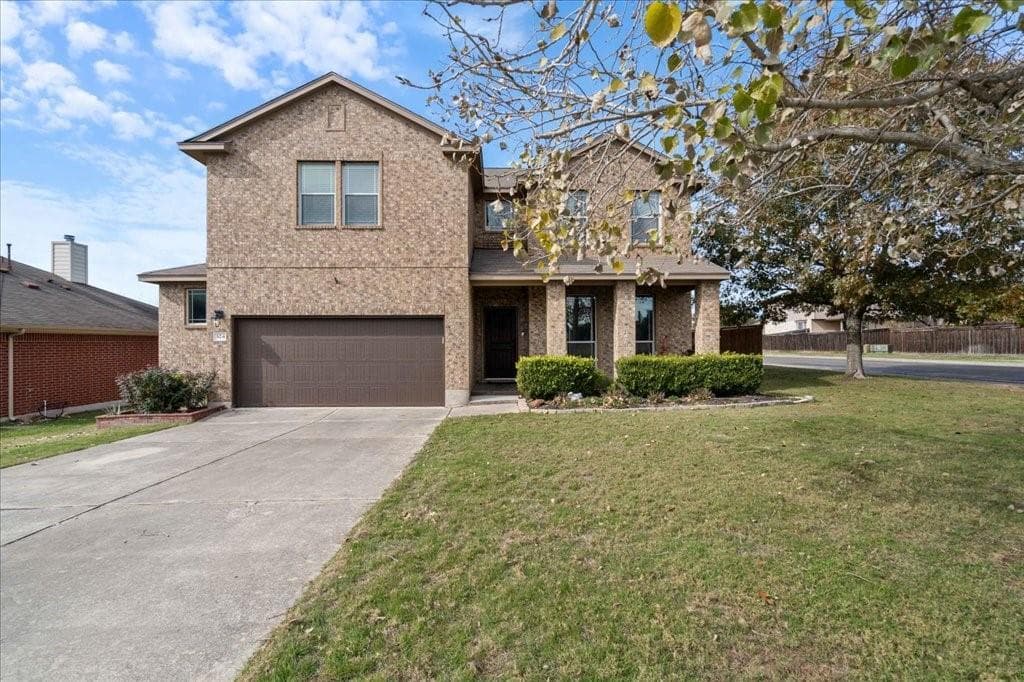 324 Bloomsbury Dr