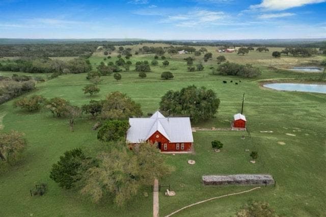 117 County Road 407 None