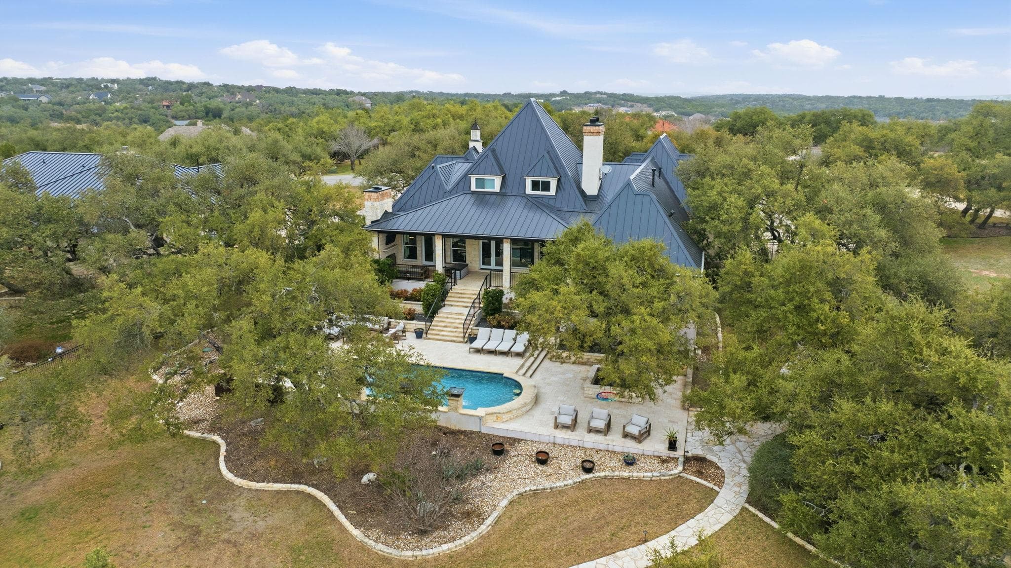 3118 La Ventana Pkwy