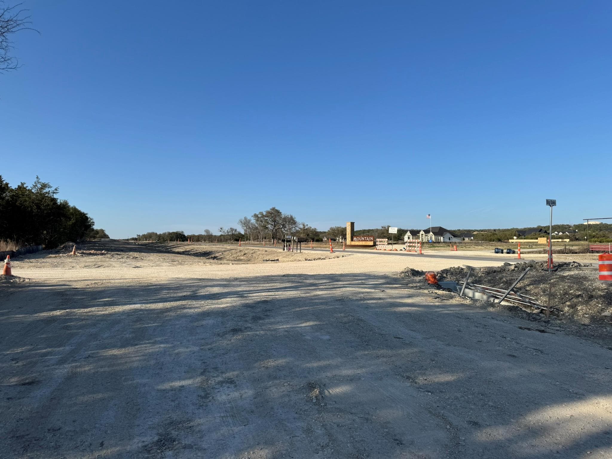 3035 County Road 255 Rd