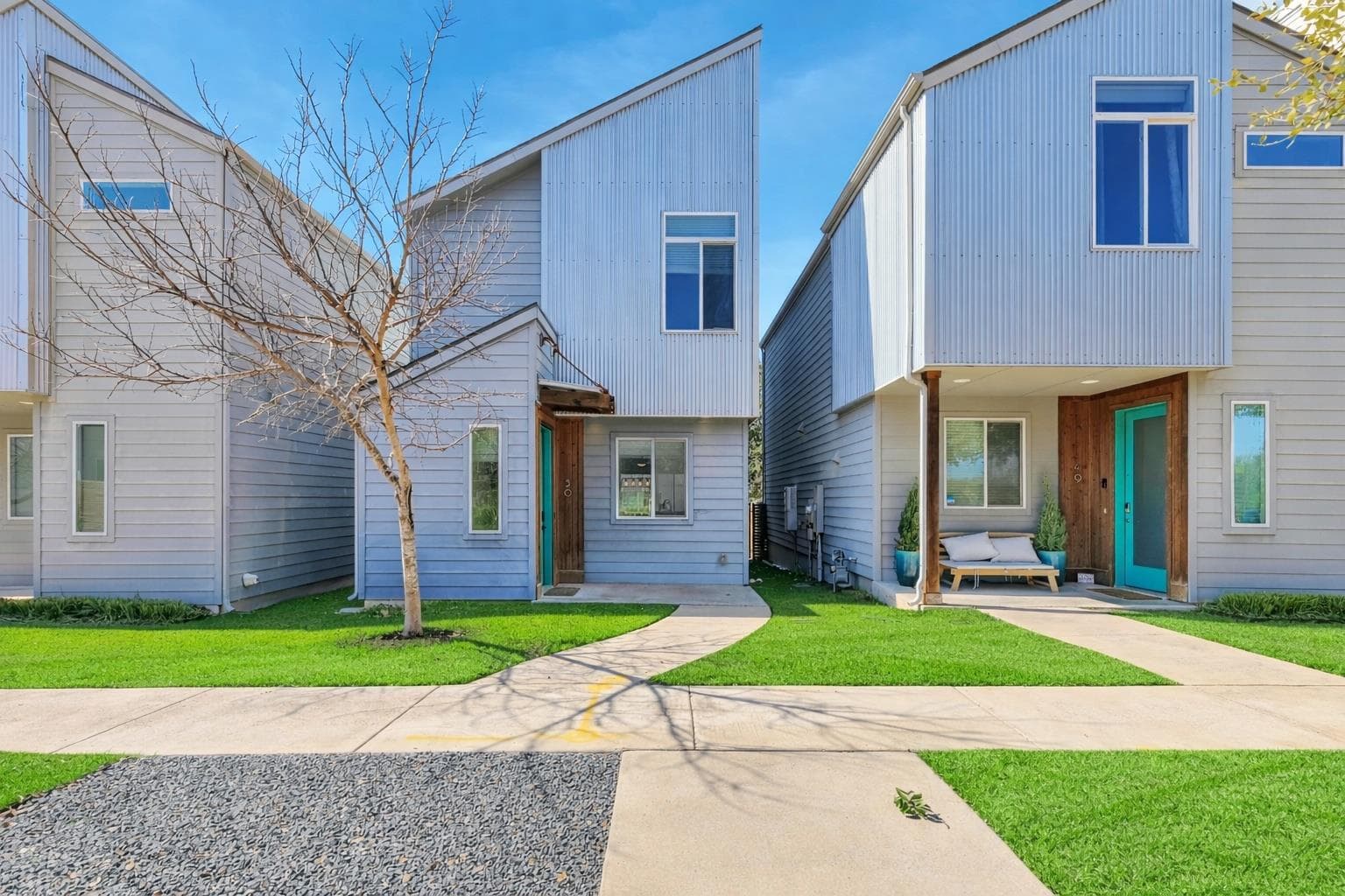 801 N Bluff Dr #50
