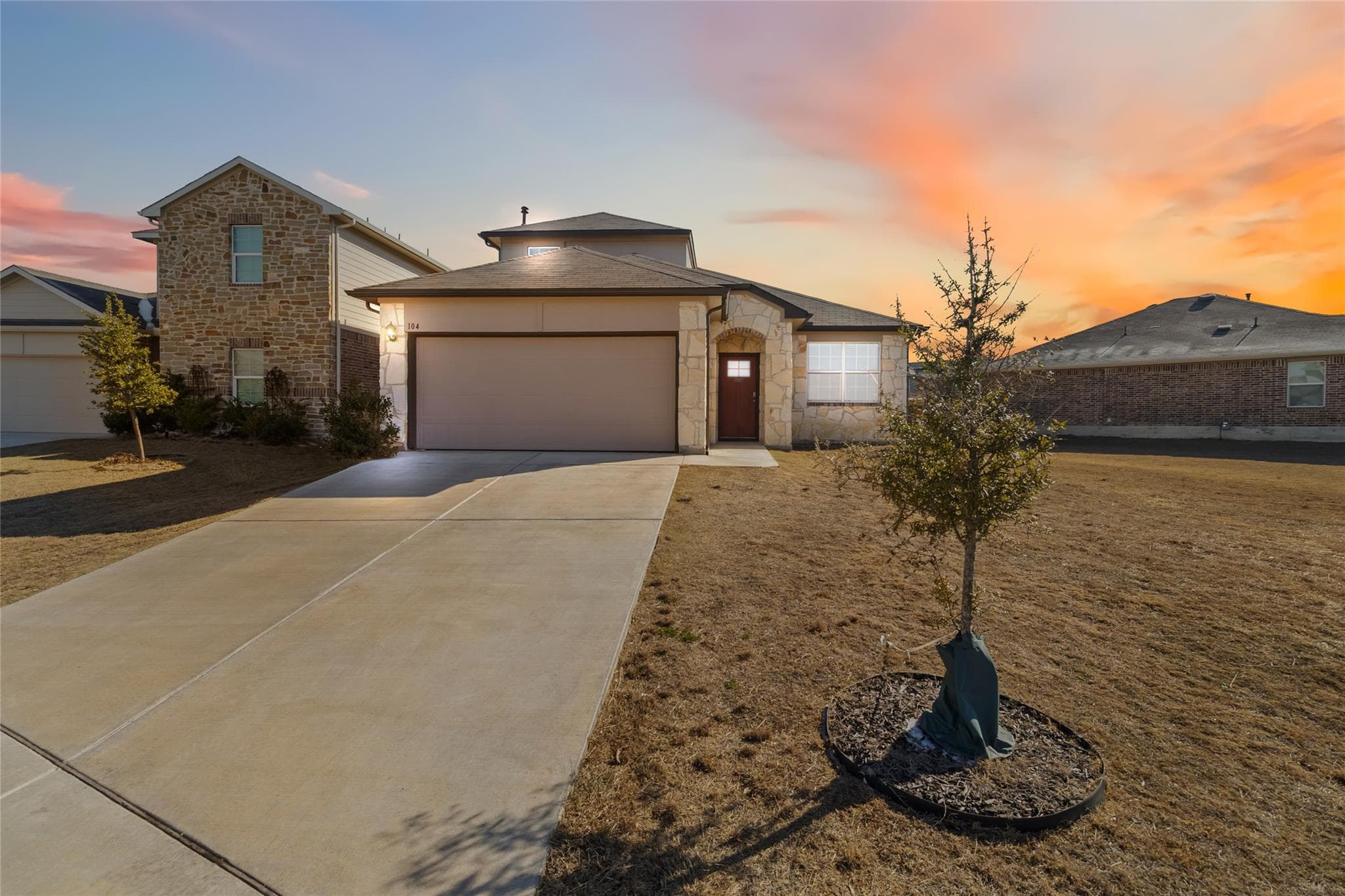 104 Sky Meadows Cir