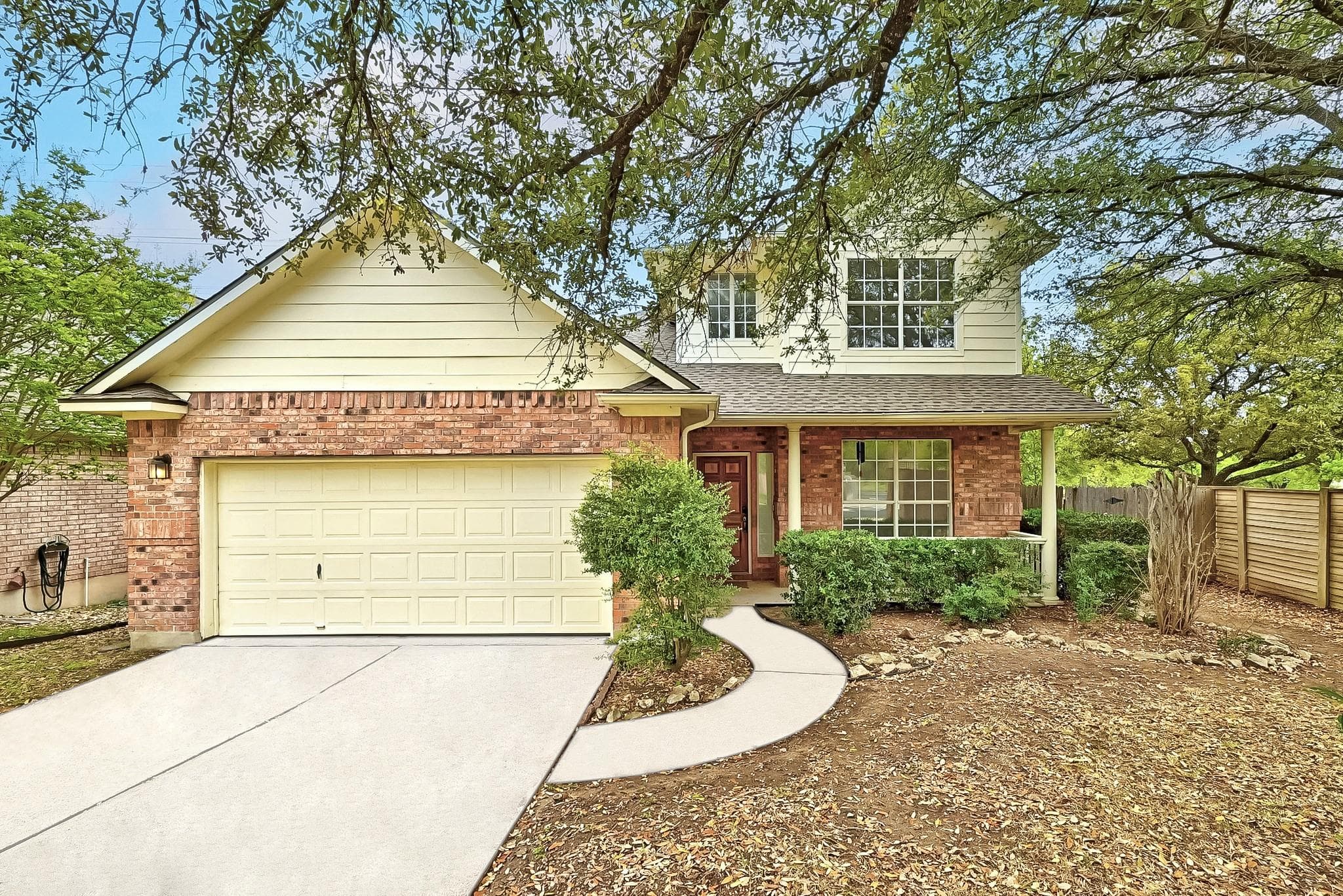 13401 Lamplight Village Ave
