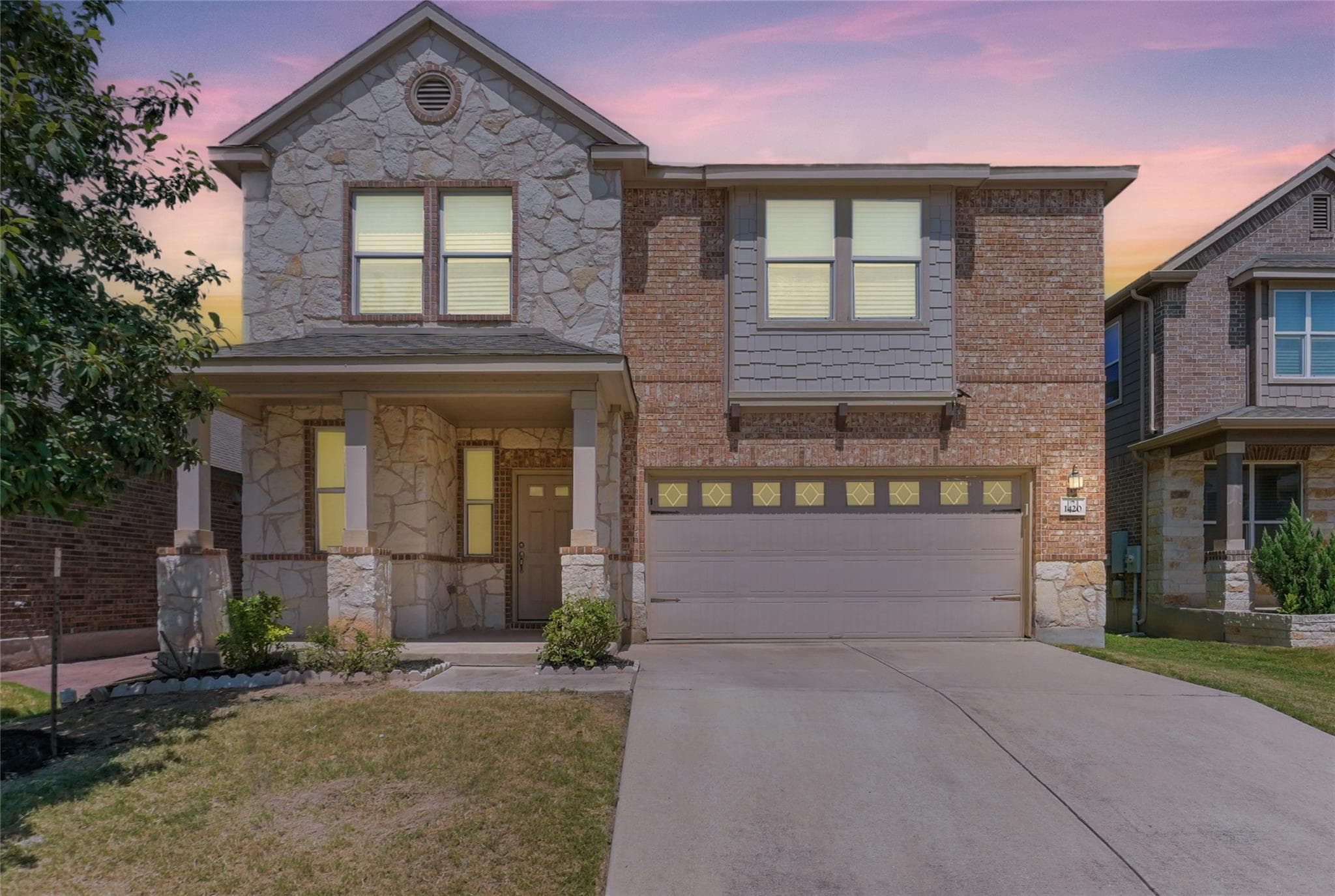 1420 Verdana Dr