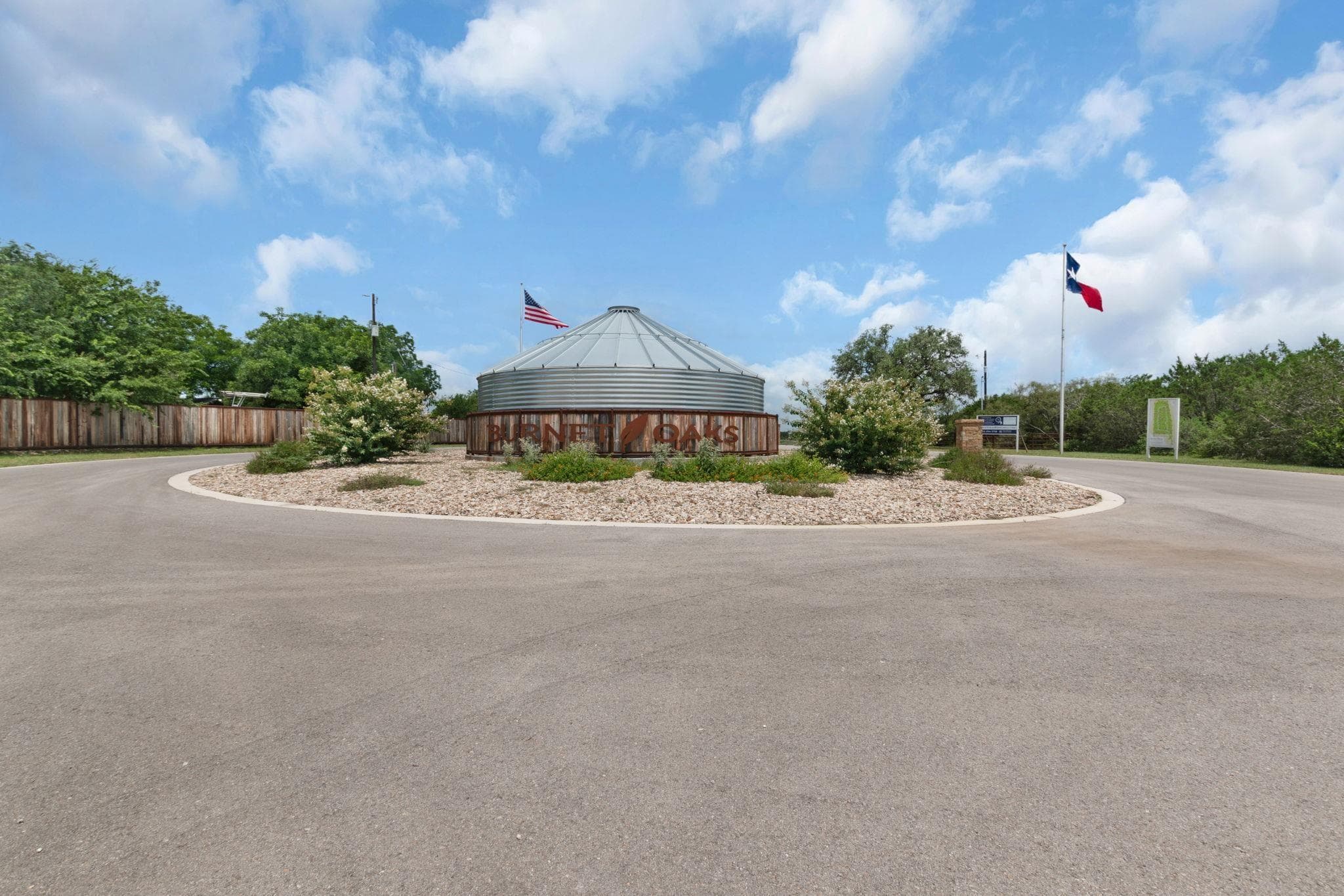 Lot 18 Burnet Oaks Dr