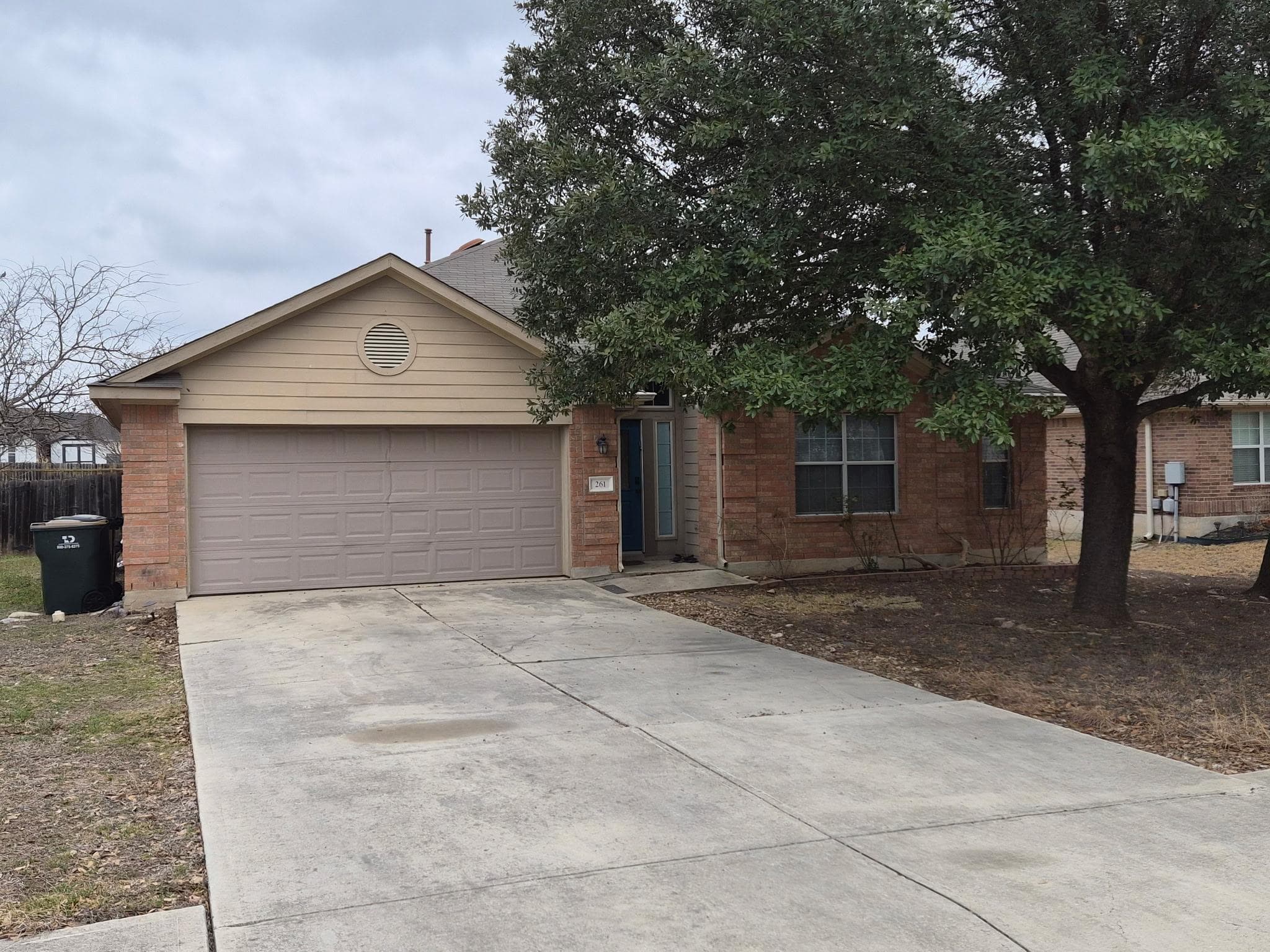 261 Amber Ash Dr