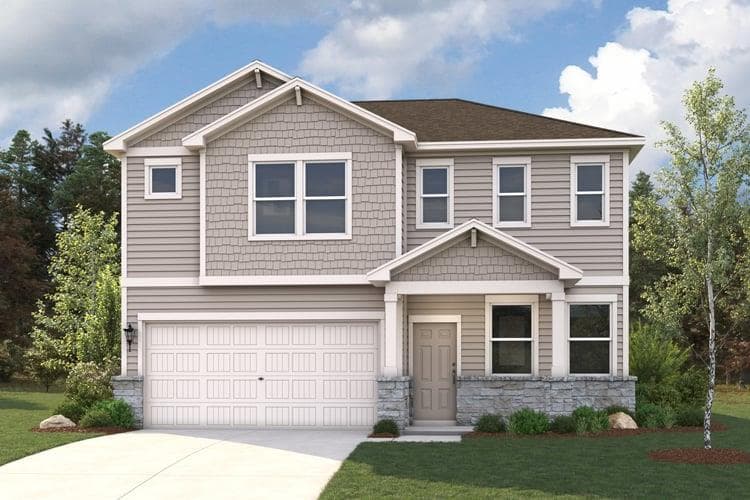 10501 Agile Ln