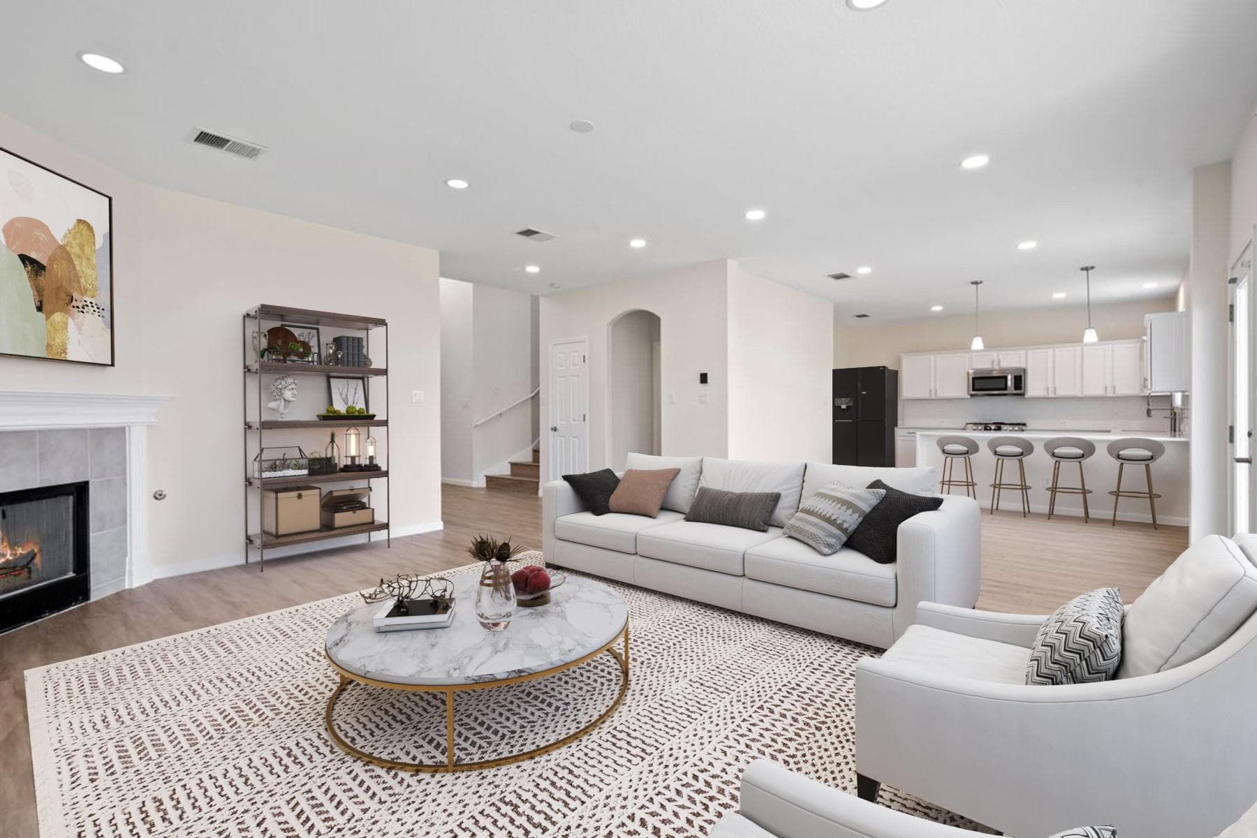 101 Redwood Dr