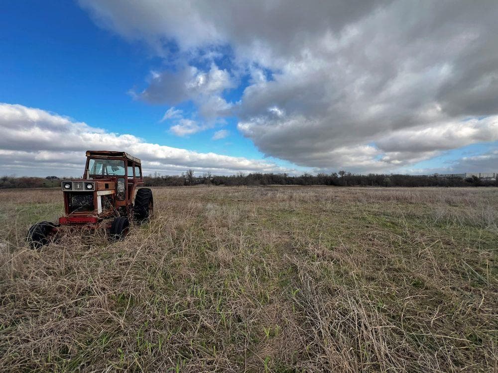 TBD County Road 196 None