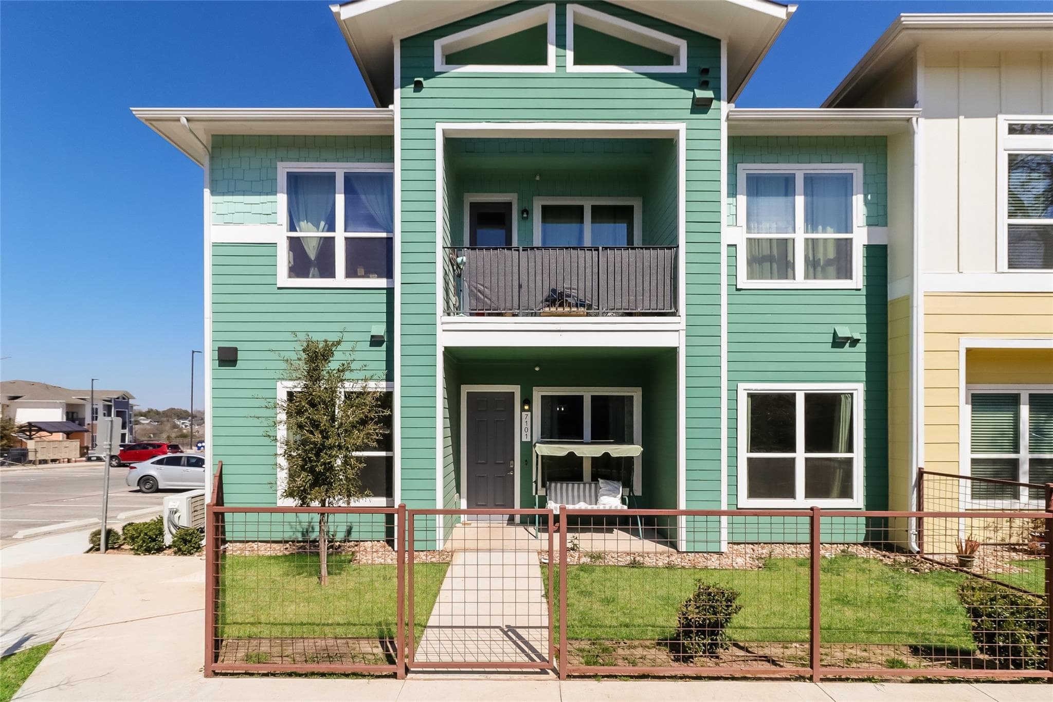 8601 W Gate Blvd #7101