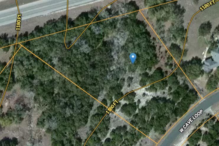 10052 W Cave Loop