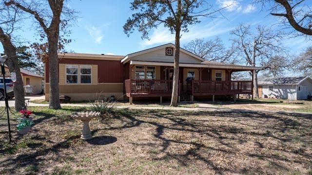 142 Triangle Acres None