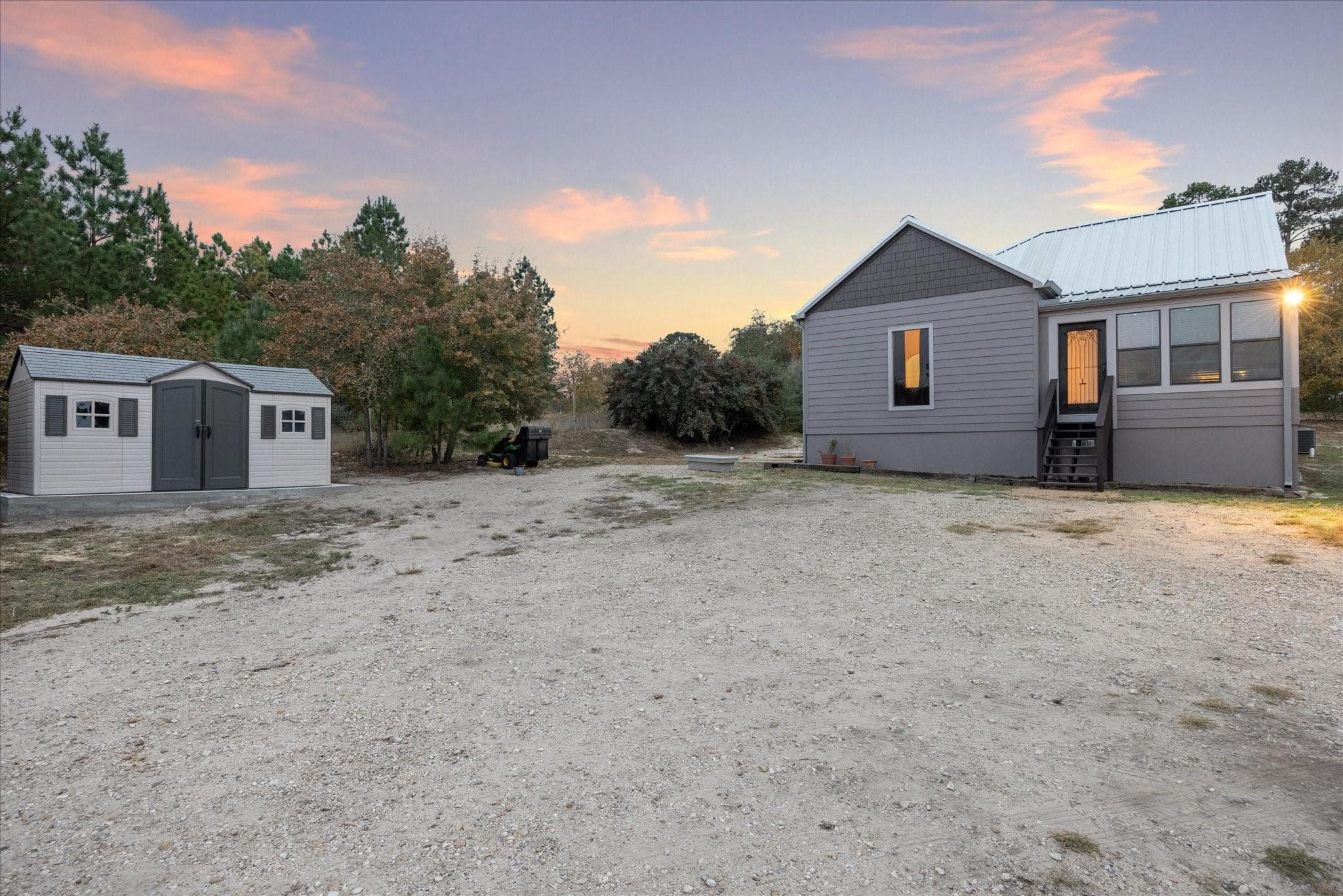 364 Ponderosa Loop