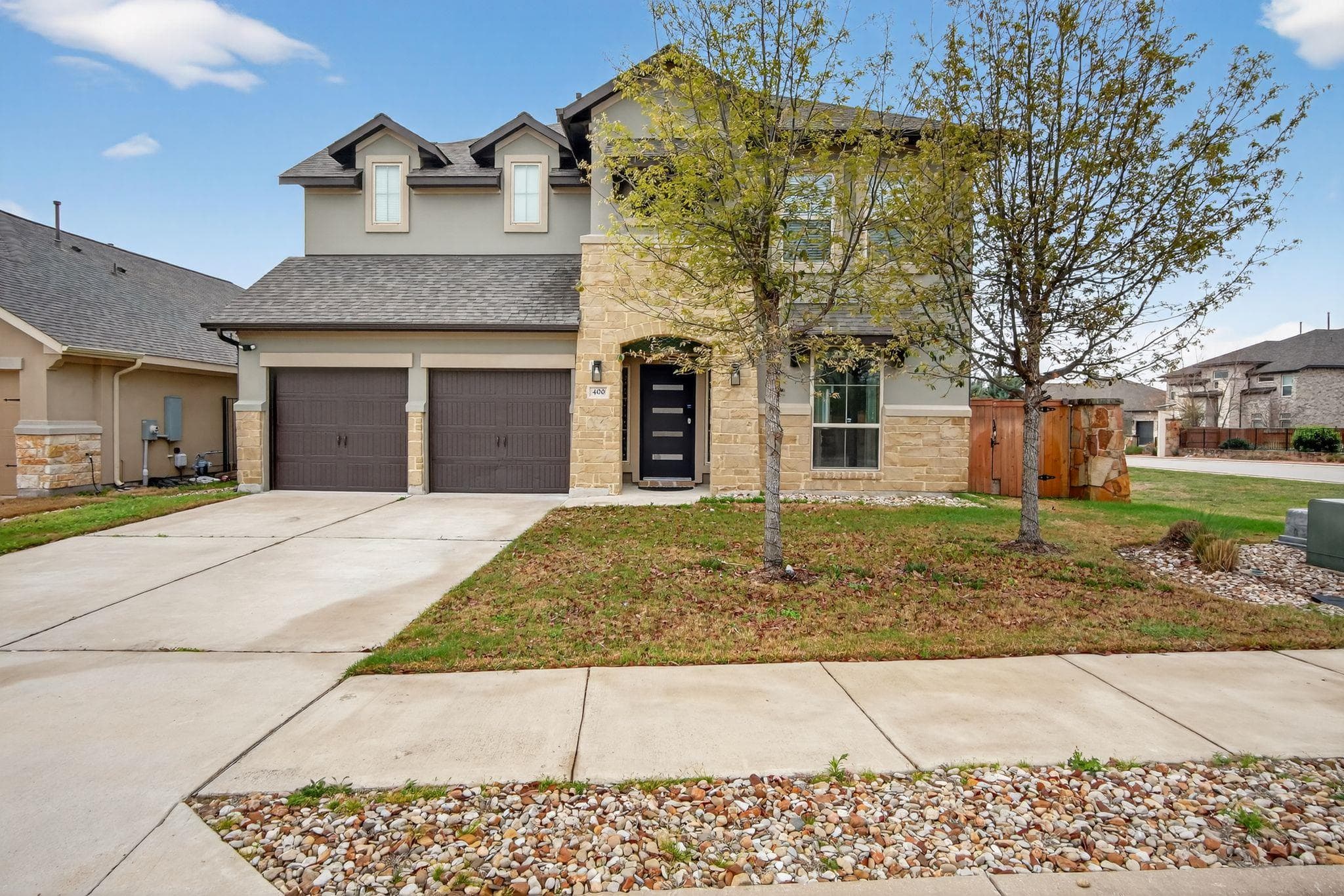400 Cortona Ln