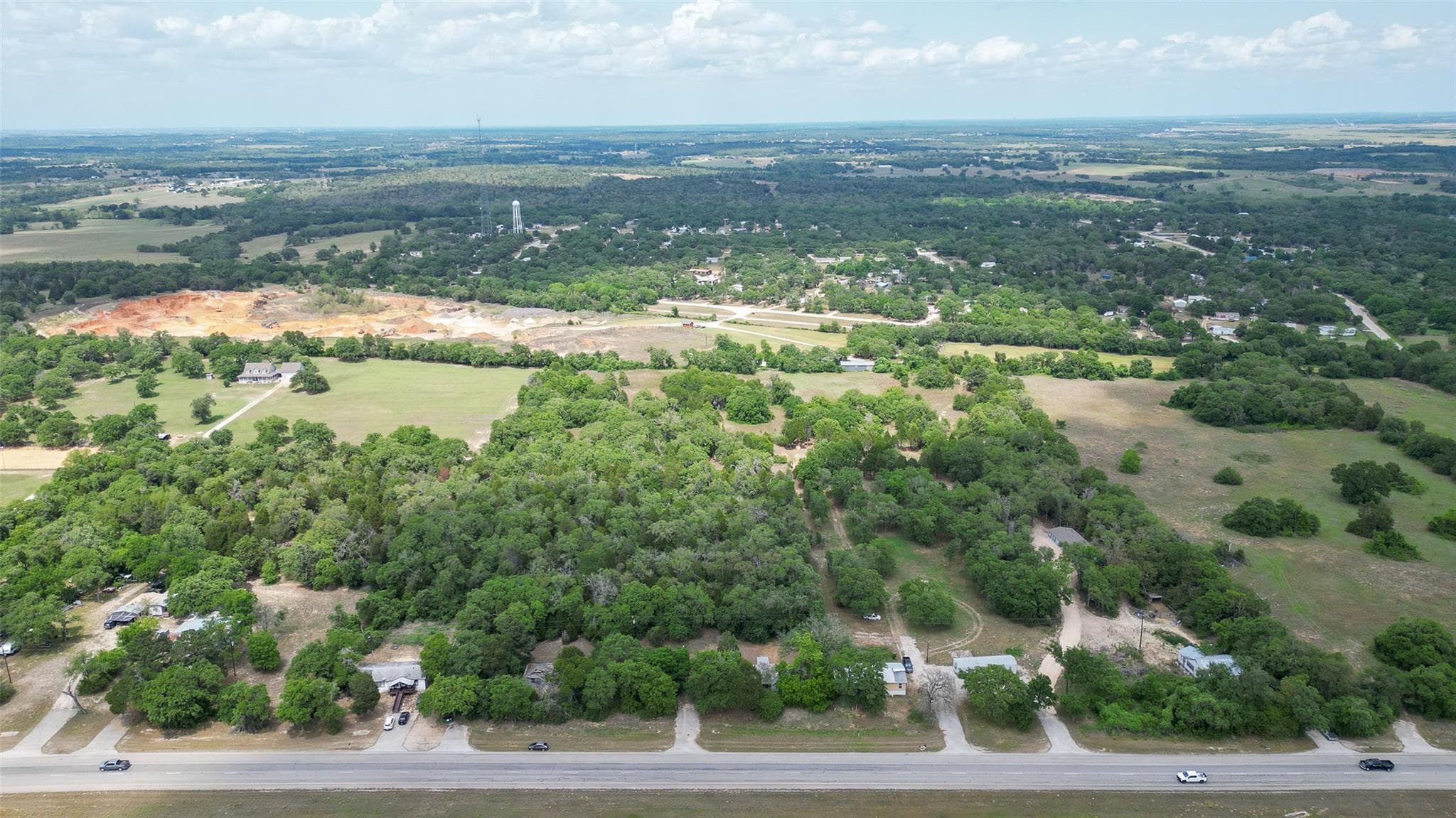 660 Highway 290 Hwy E