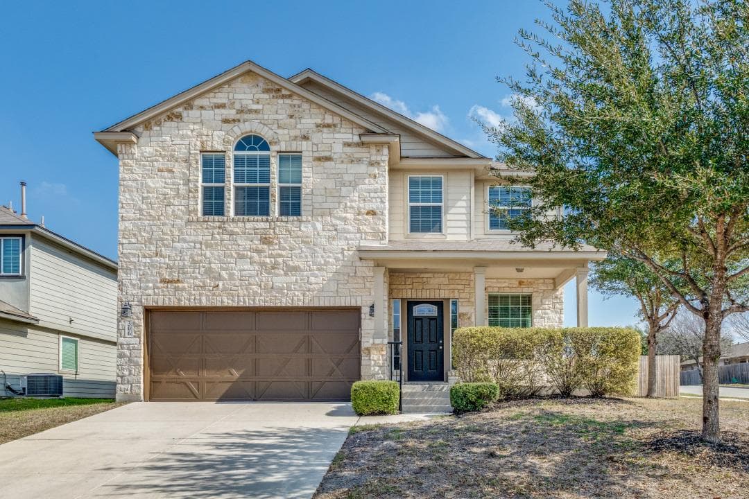 306 Oak Creek Way
