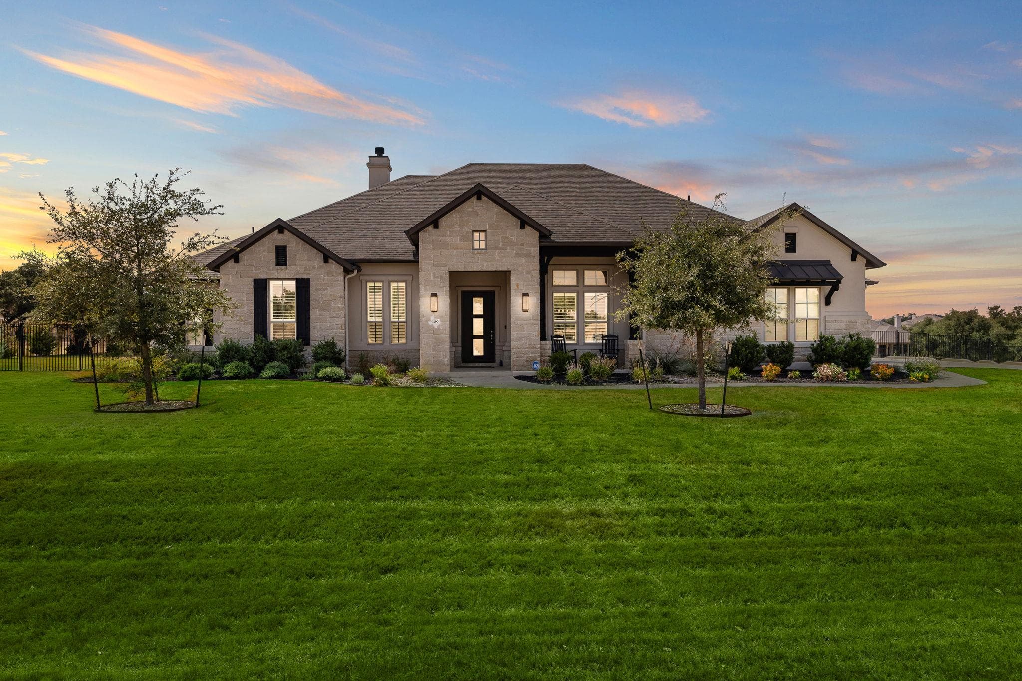 109 Houston Loop