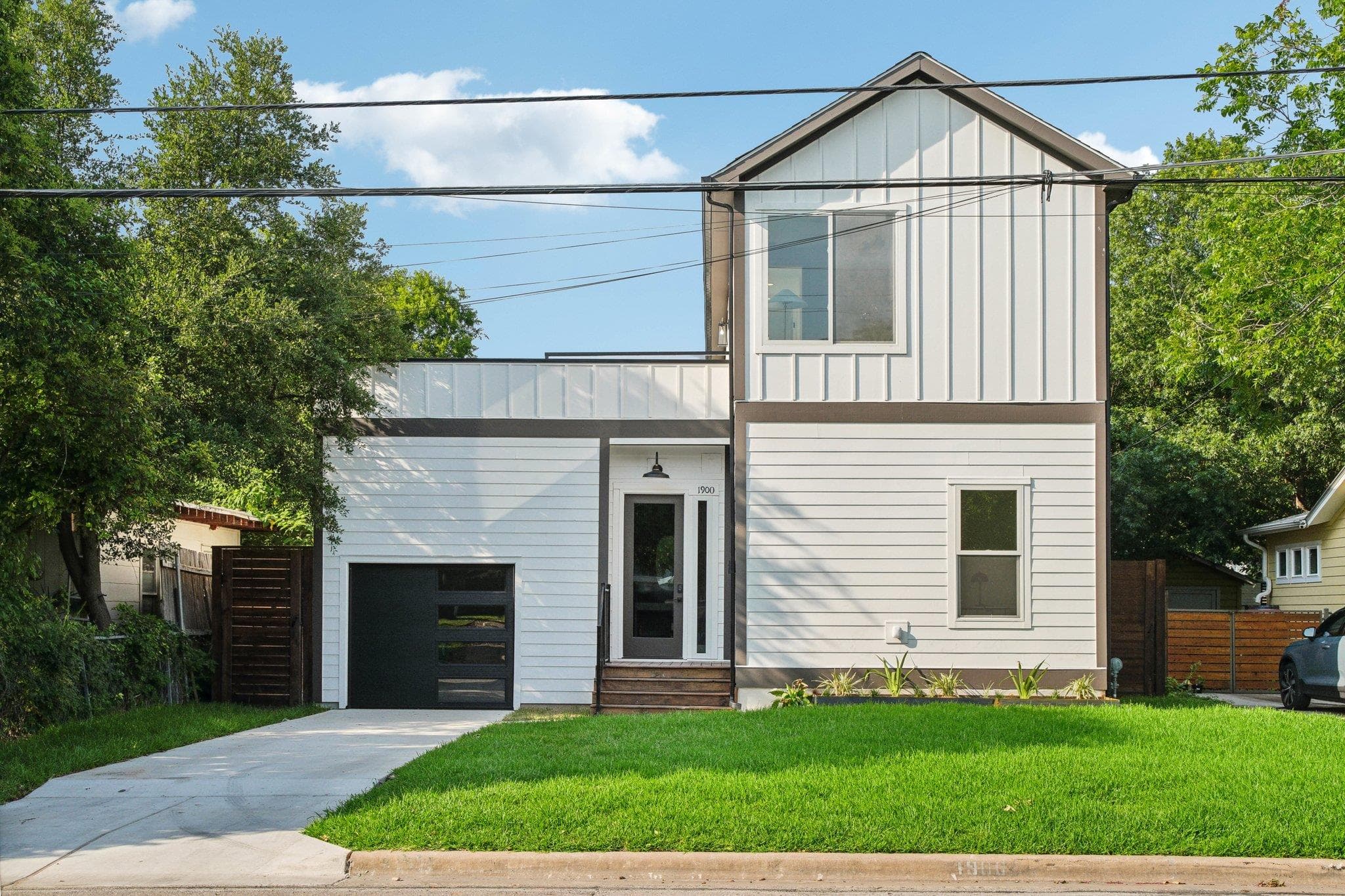 1900 Piedmont Ave