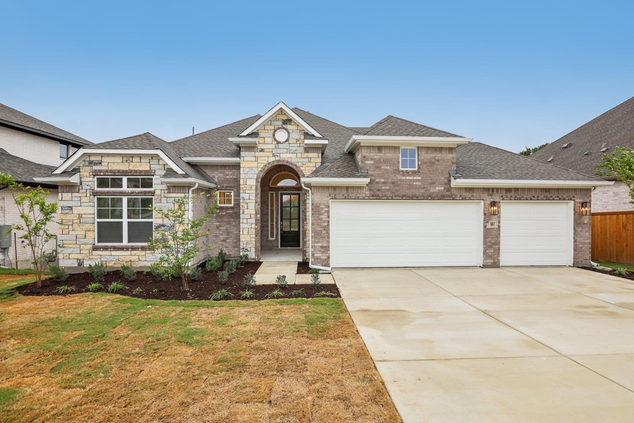 187 Lily Pad Lane None