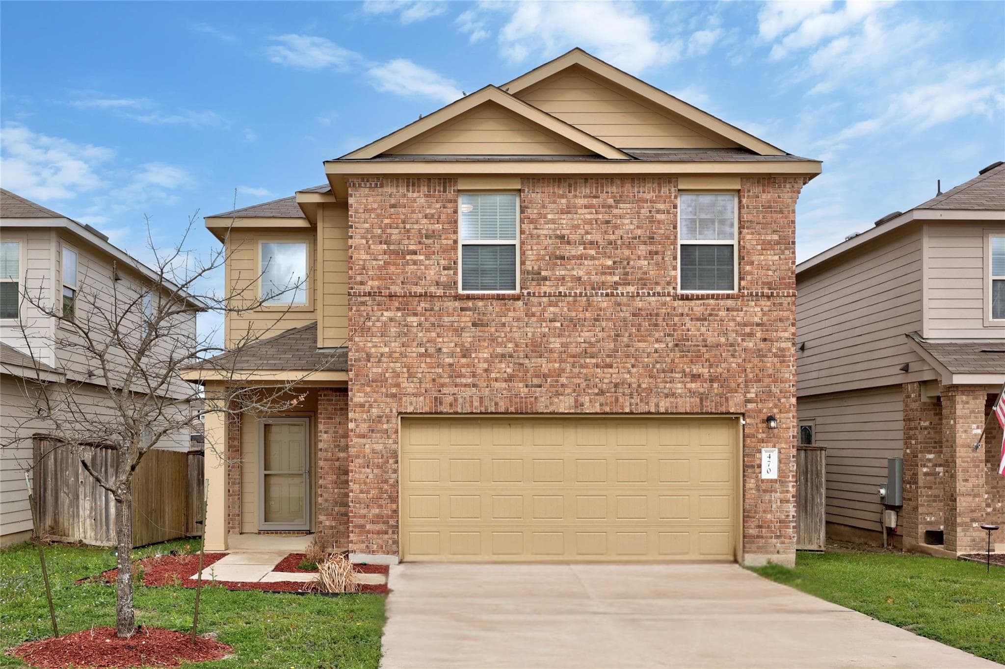 470 Major Lee Ln #20H
