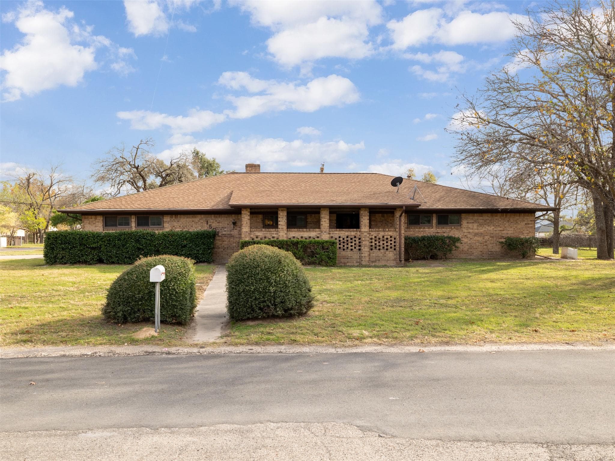 1501 Okelley Rd