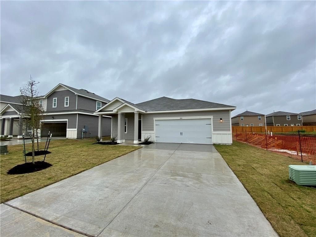 850 Bunton Reserve Blvd