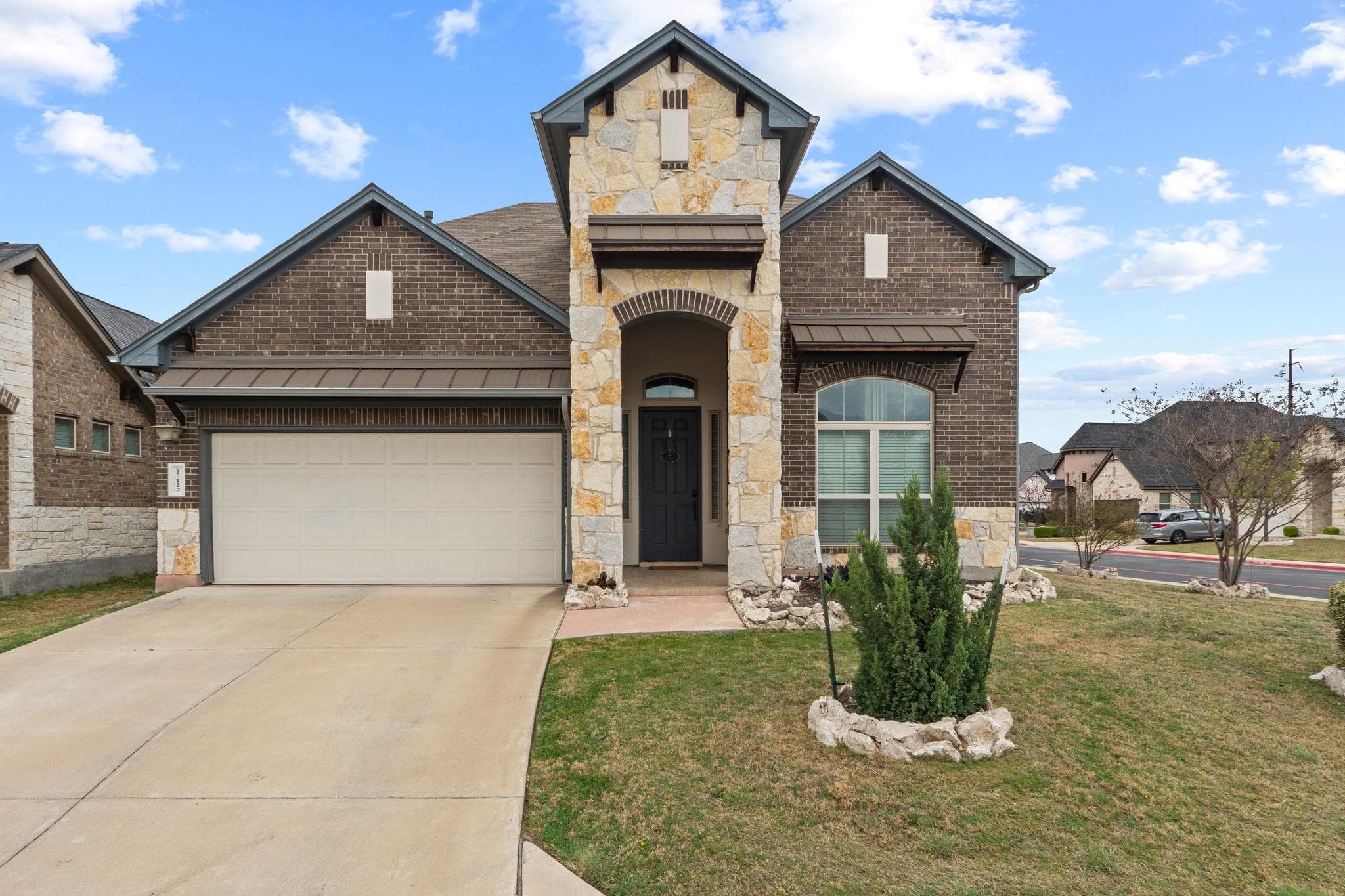 1400 Little Elm Trl #1215