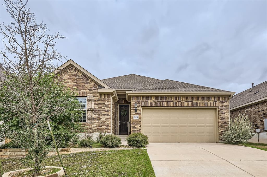 5867 San Savino Dr
