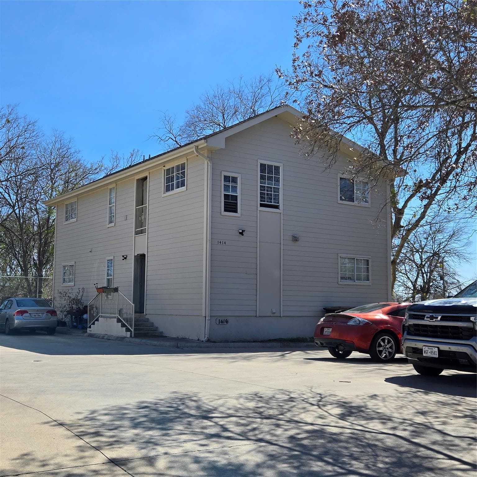 1414-1420 River Rd