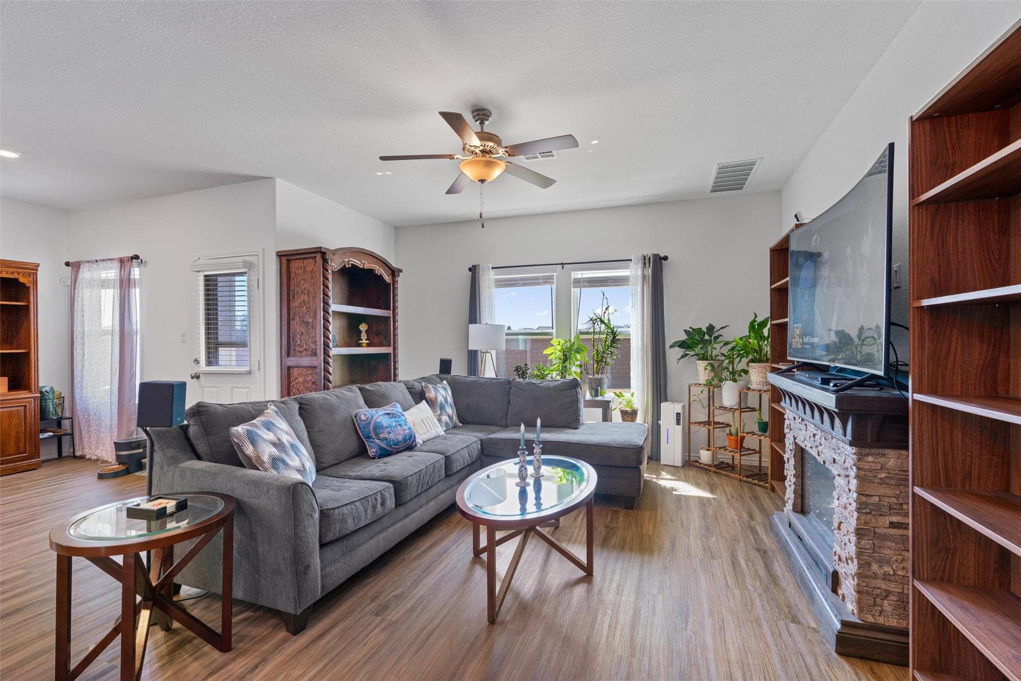 217 Concho Brook Bnd