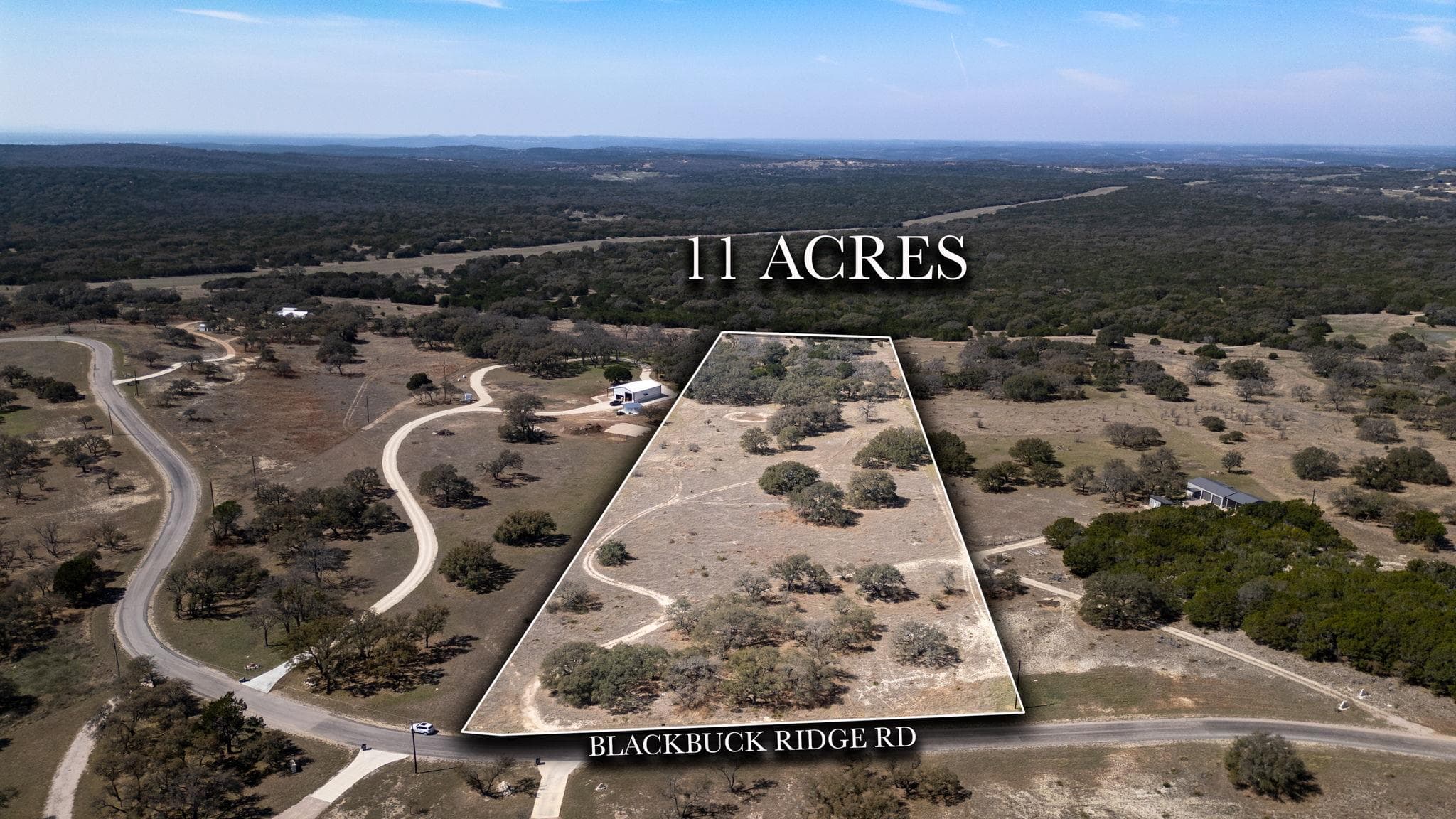 TBD Blackbuck Ridge Dr