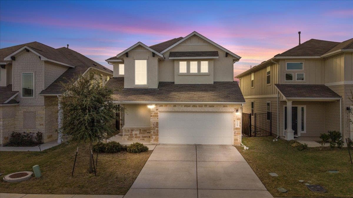 11204 El Capitan Dr